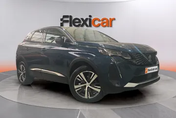 peugeot 3008 12 puretech 96kw s amps allure pack gasolina manual cornella 903000000258441