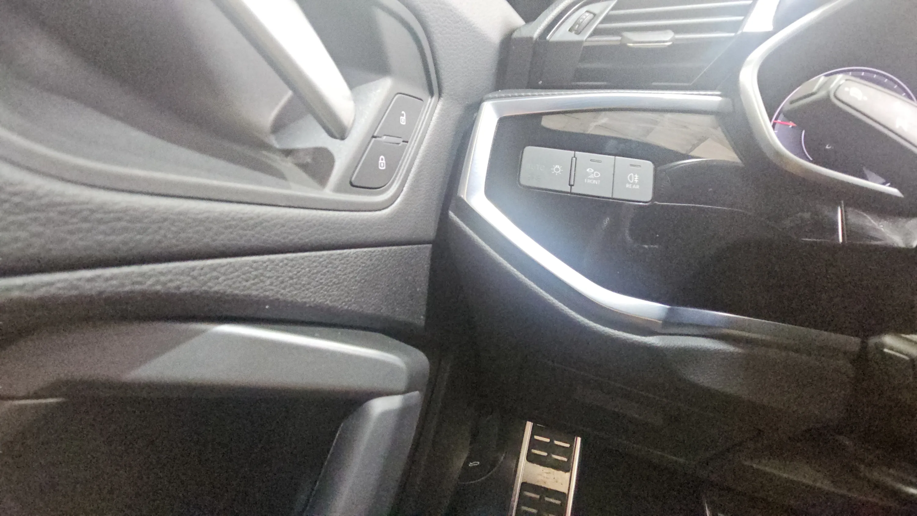 Audi Q3 S line 35 TDI S tronic - foto 16