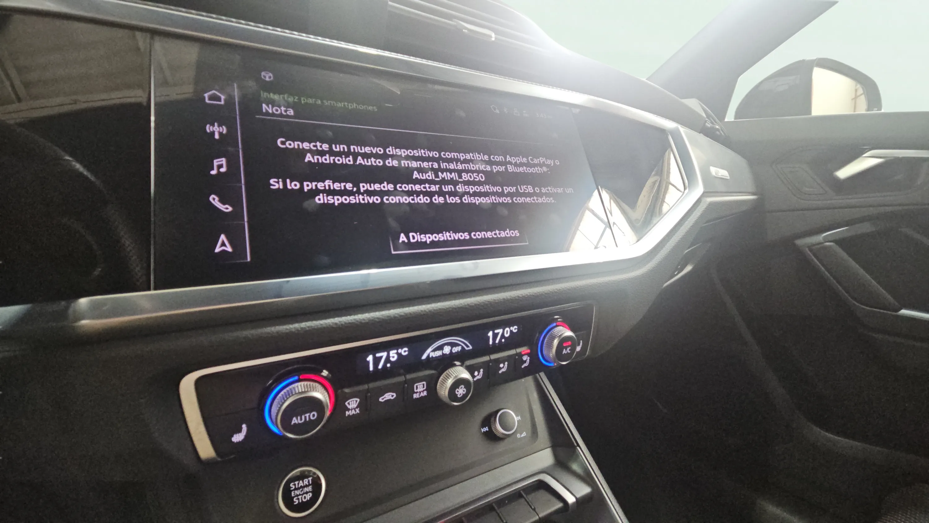 Audi Q3 S line 35 TDI S tronic - foto 15