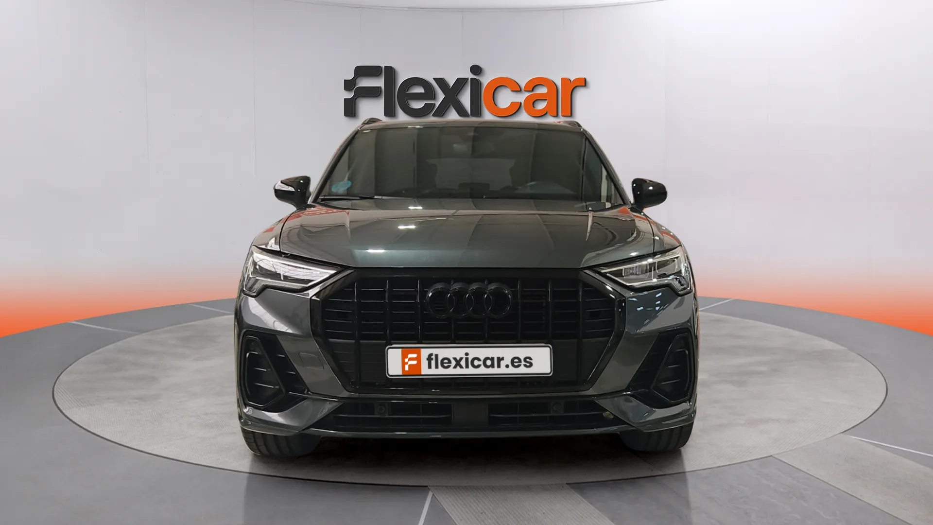 Audi Q3 S line 35 TDI S tronic - foto 2