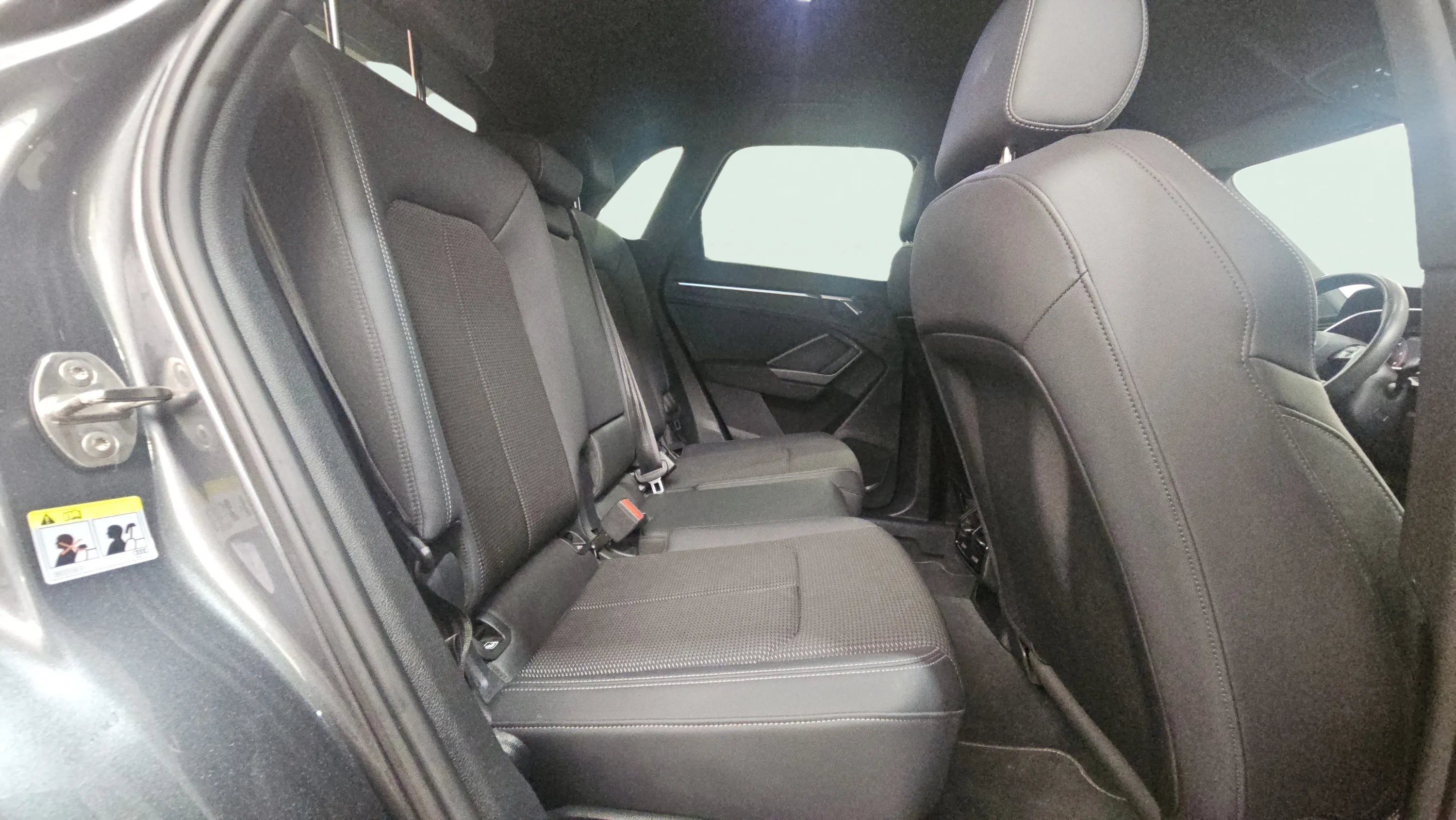 Audi Q3 S line 35 TDI S tronic - foto 19