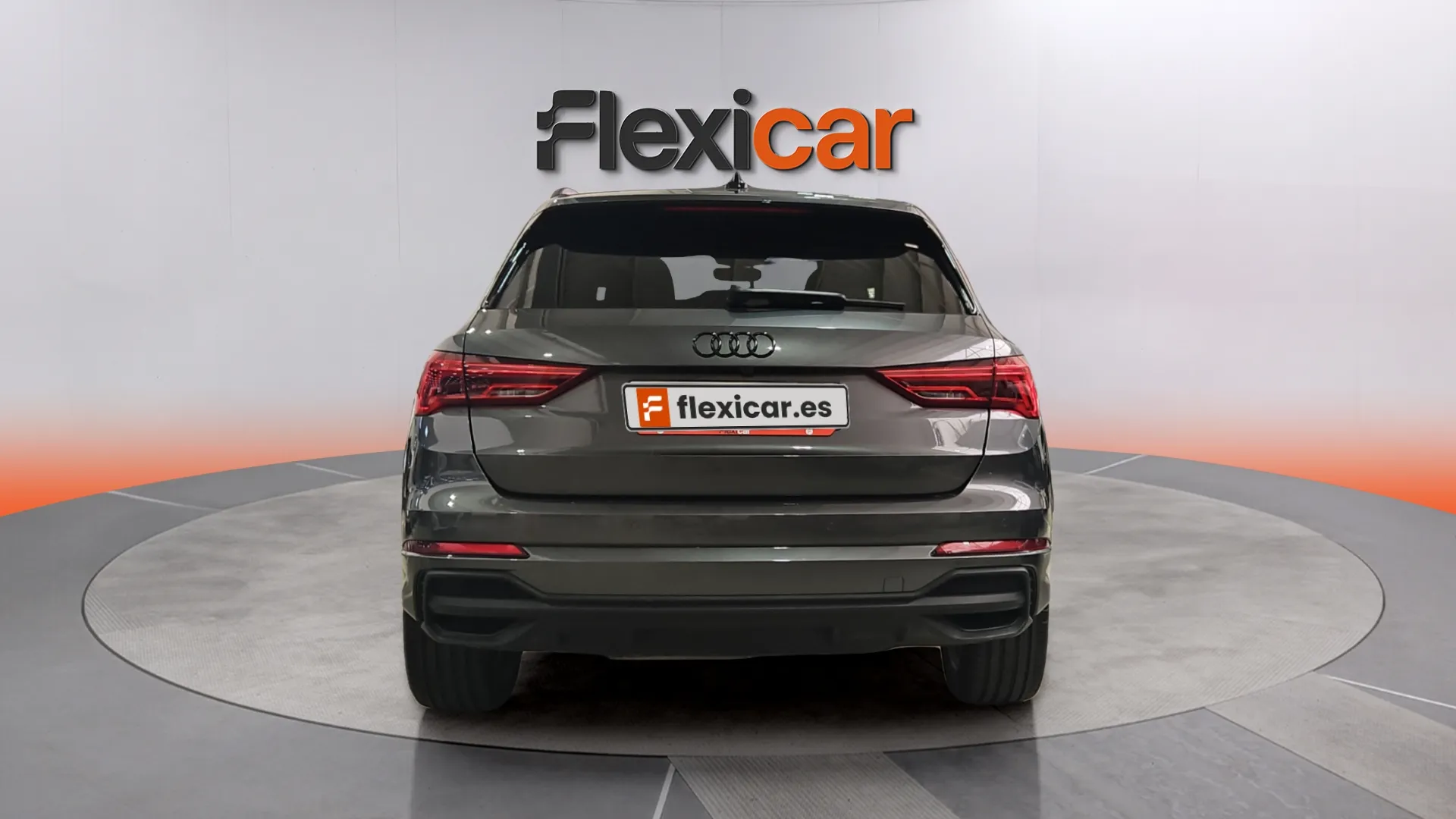 Audi Q3 S line 35 TDI S tronic - foto 6