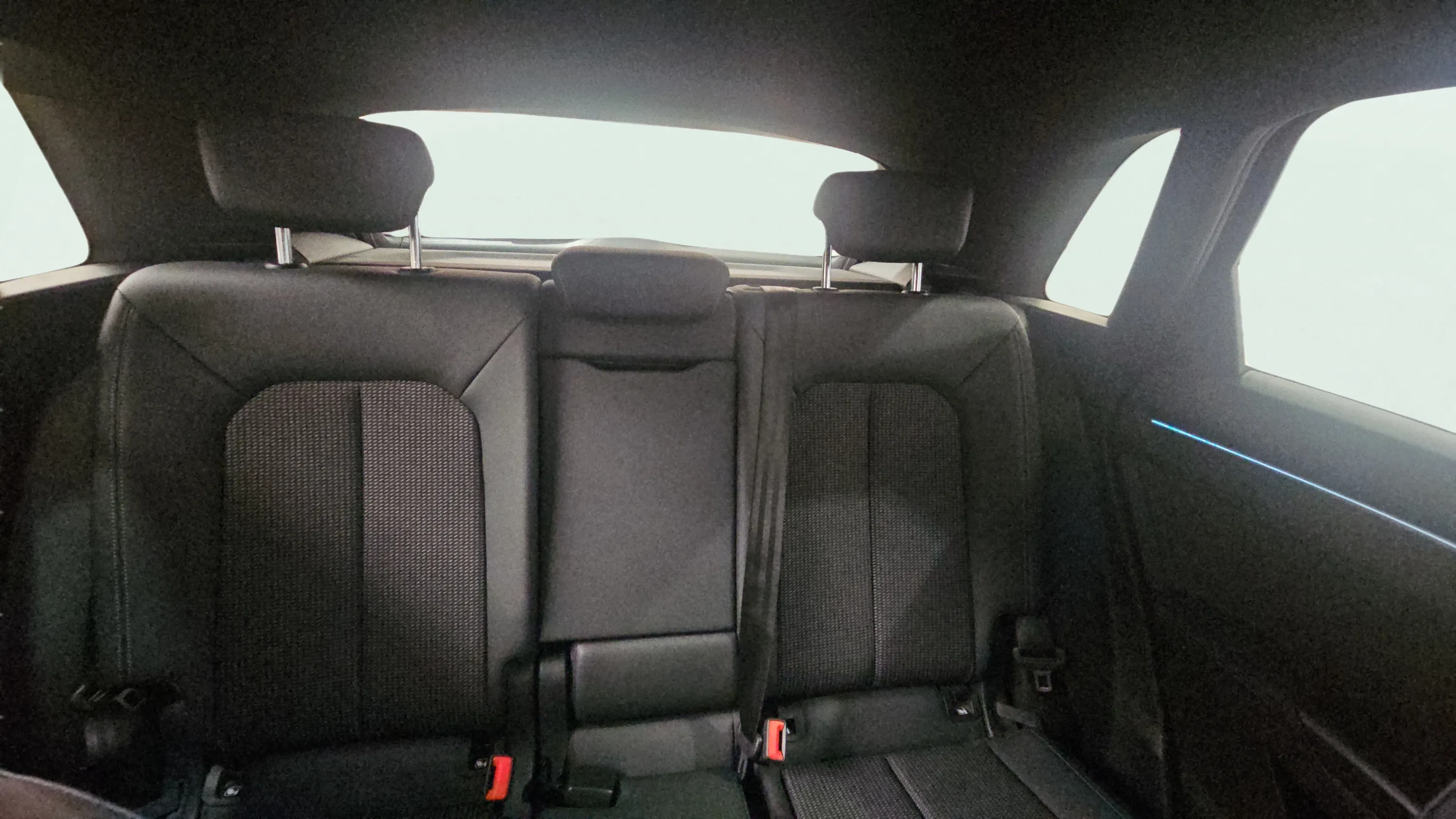 Audi Q3 S line 35 TDI S tronic - foto 20