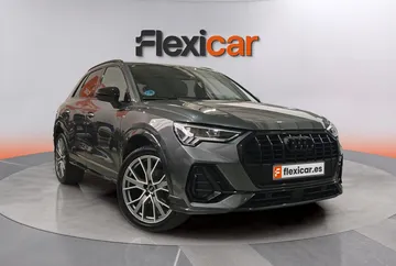 audi q3 s line 35 tdi 110kw 150cv s tronic diesel automatica cornella 903000000258444