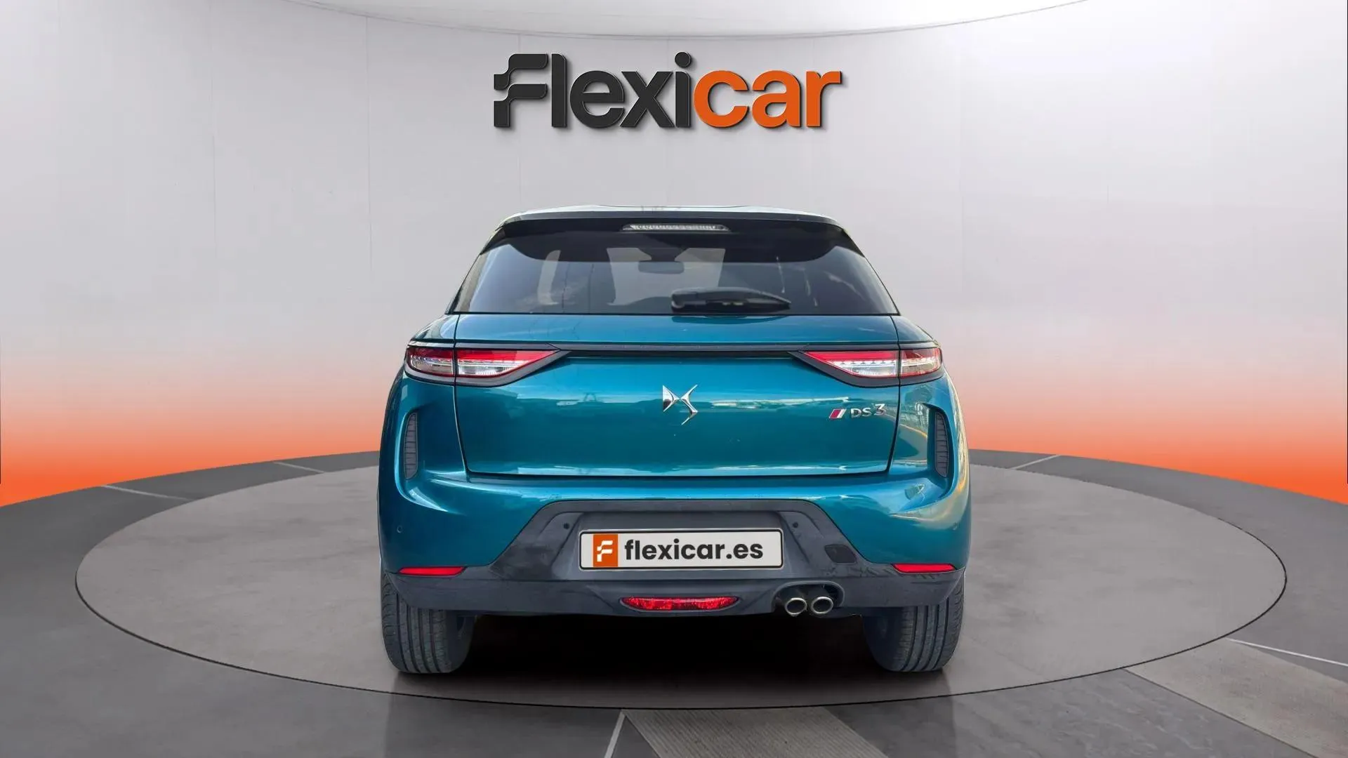 DS DS 3 Crossback PureTech Performance Line+ - foto 4