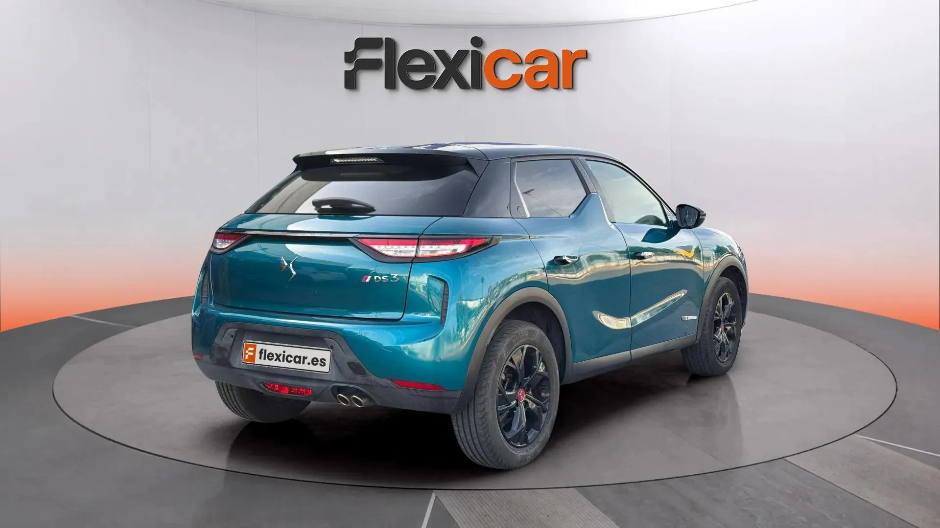 DS DS 3 Crossback PureTech Performance Line+ - foto 3