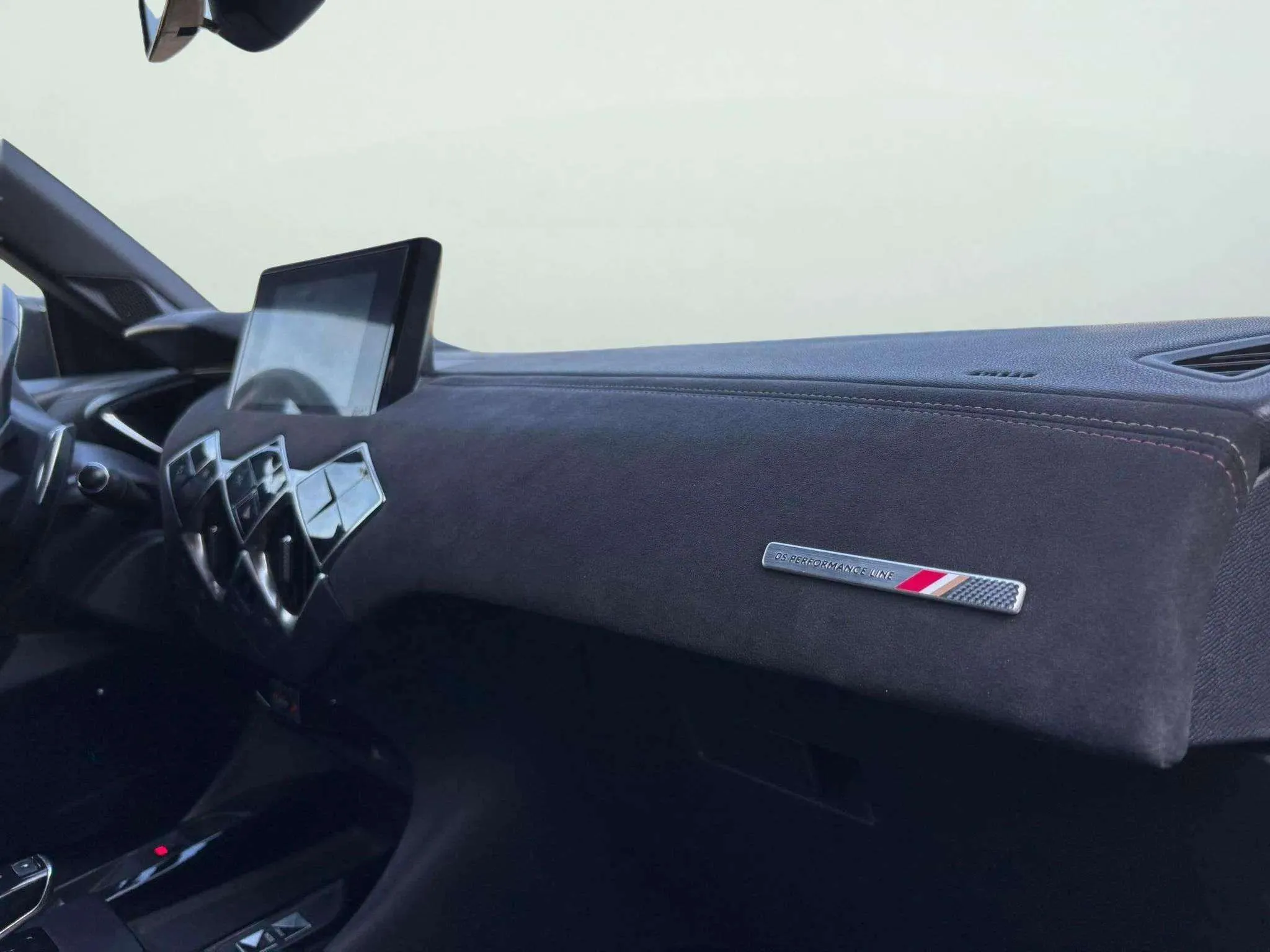 DS DS 3 Crossback PureTech Performance Line+ - foto 7