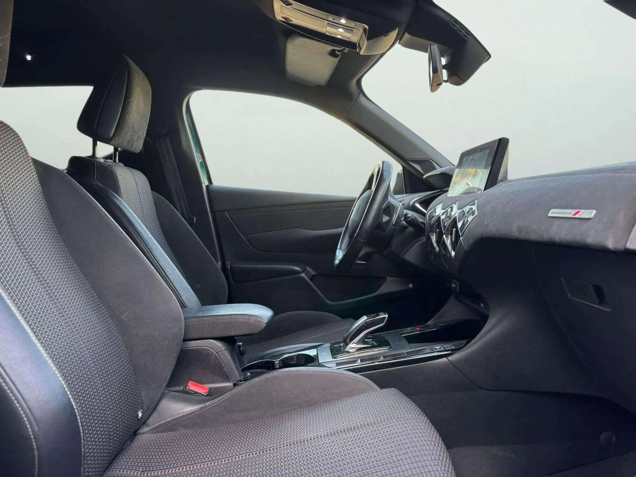 DS DS 3 Crossback PureTech Performance Line+ - foto 9