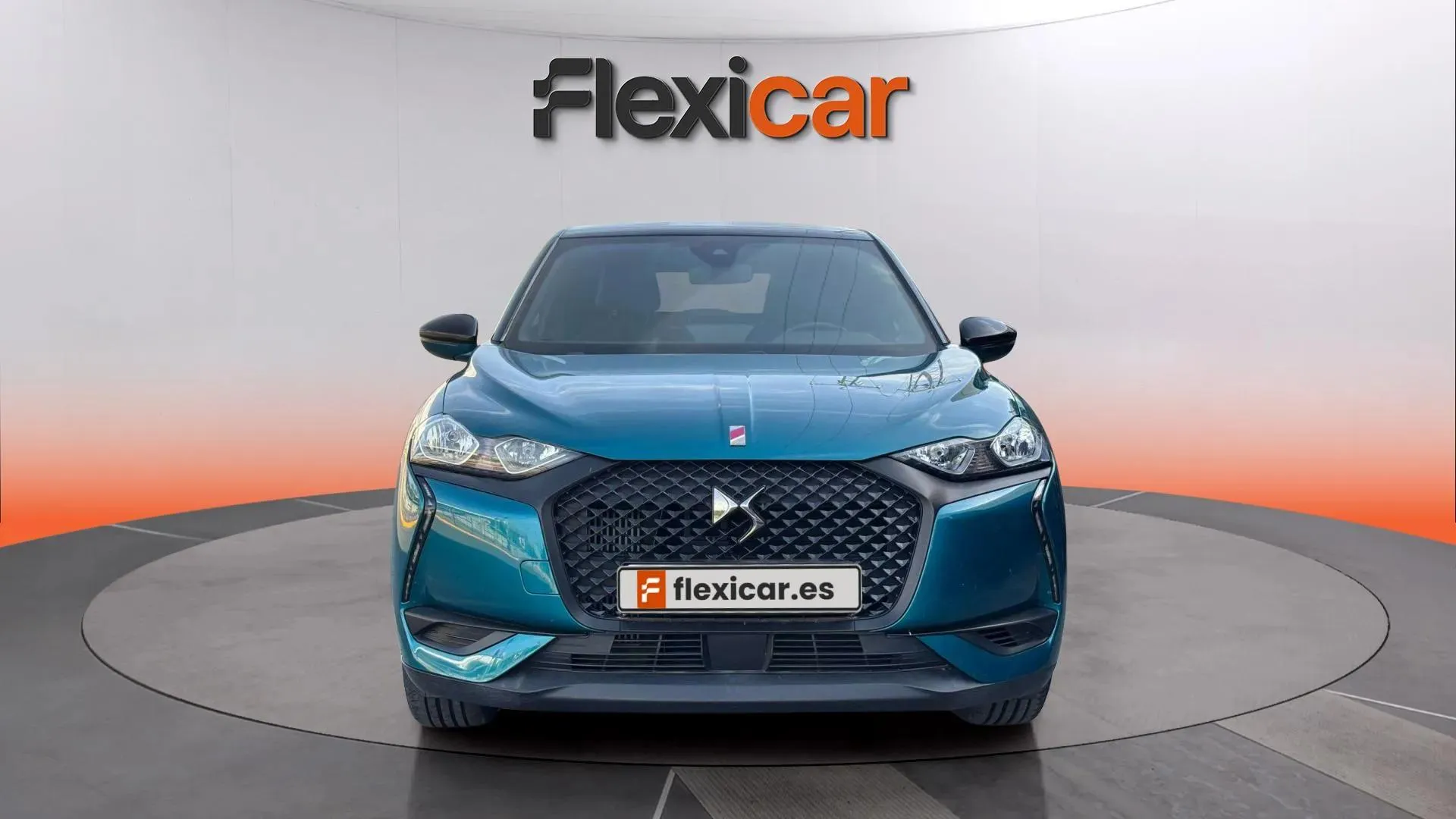 DS DS 3 Crossback PureTech Performance Line+ - foto 2
