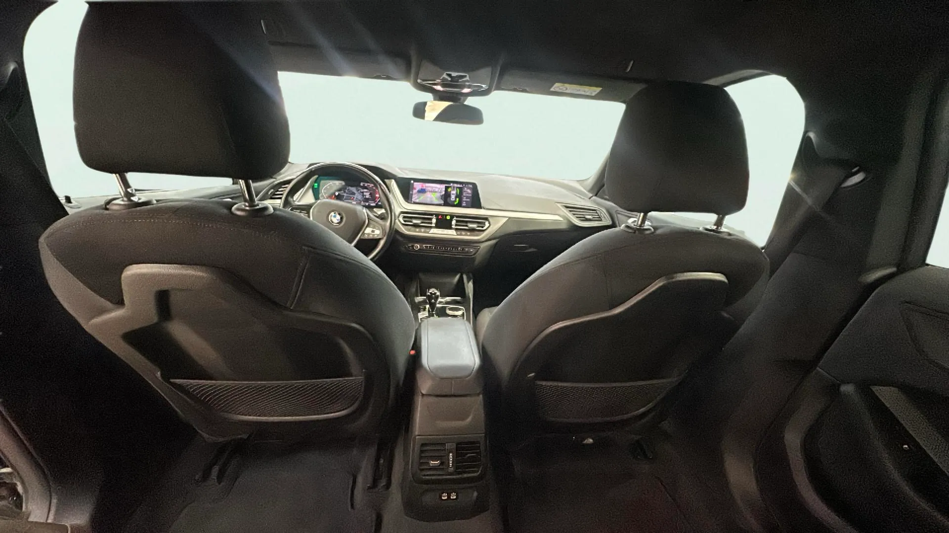BMW Serie 2 218i - foto 24