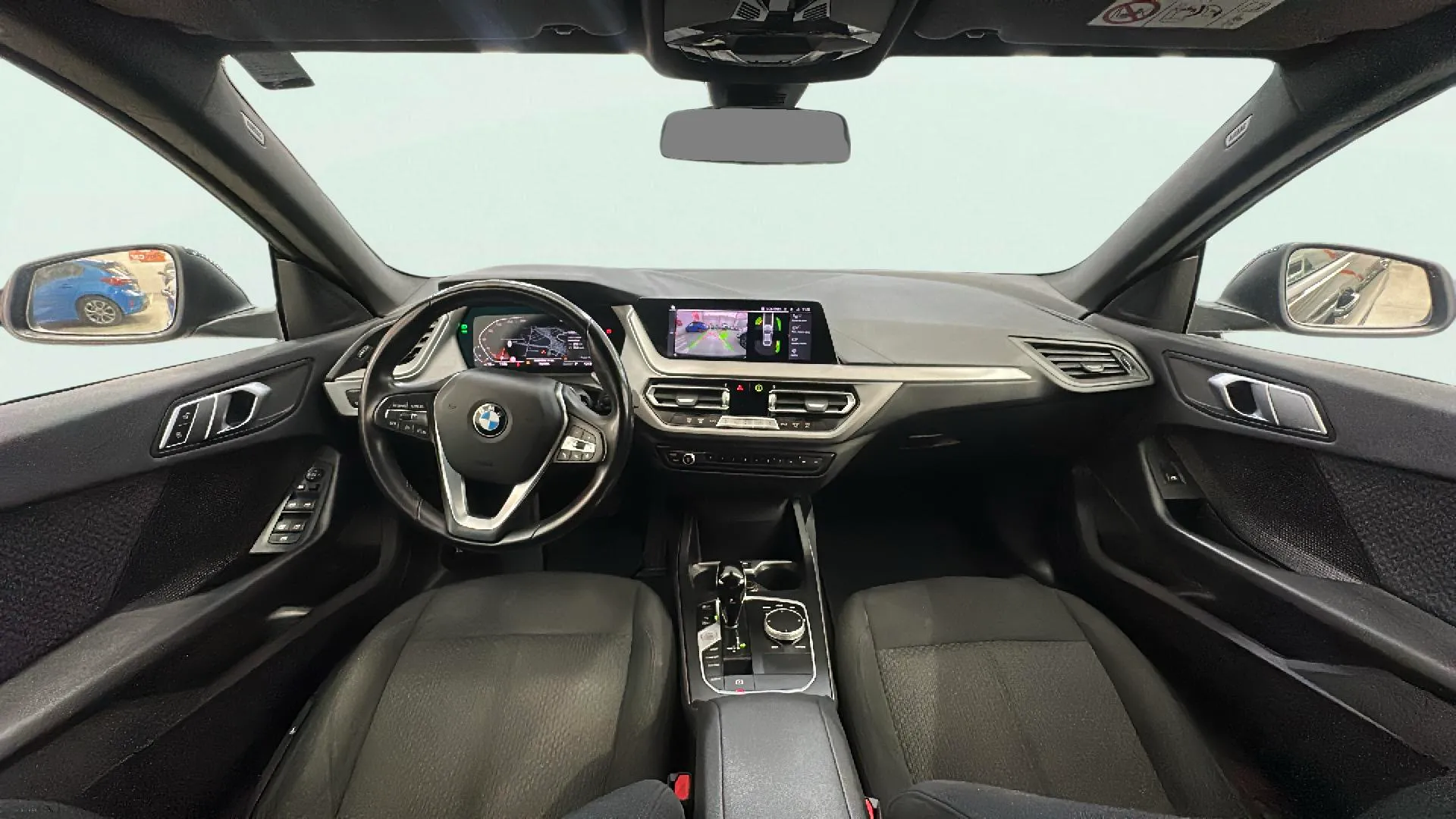 BMW Serie 2 218i - foto 9