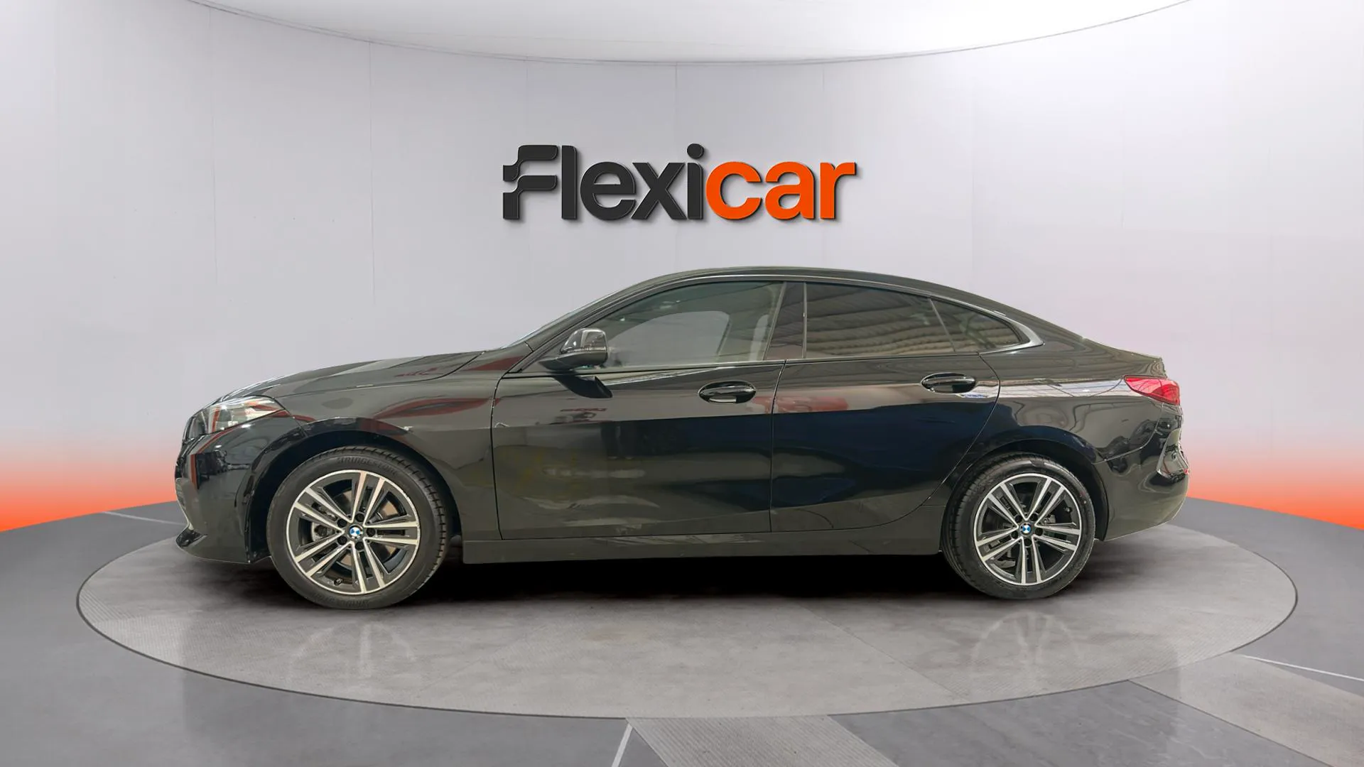 BMW Serie 2 218i - foto 4