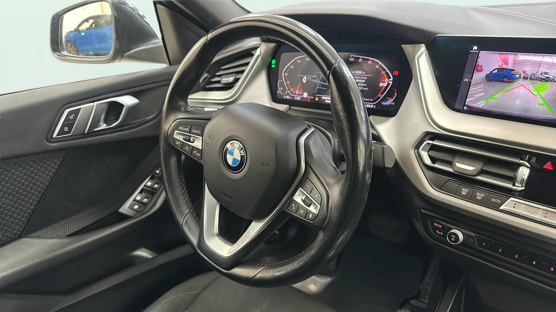 BMW Serie 2 218i - foto 14