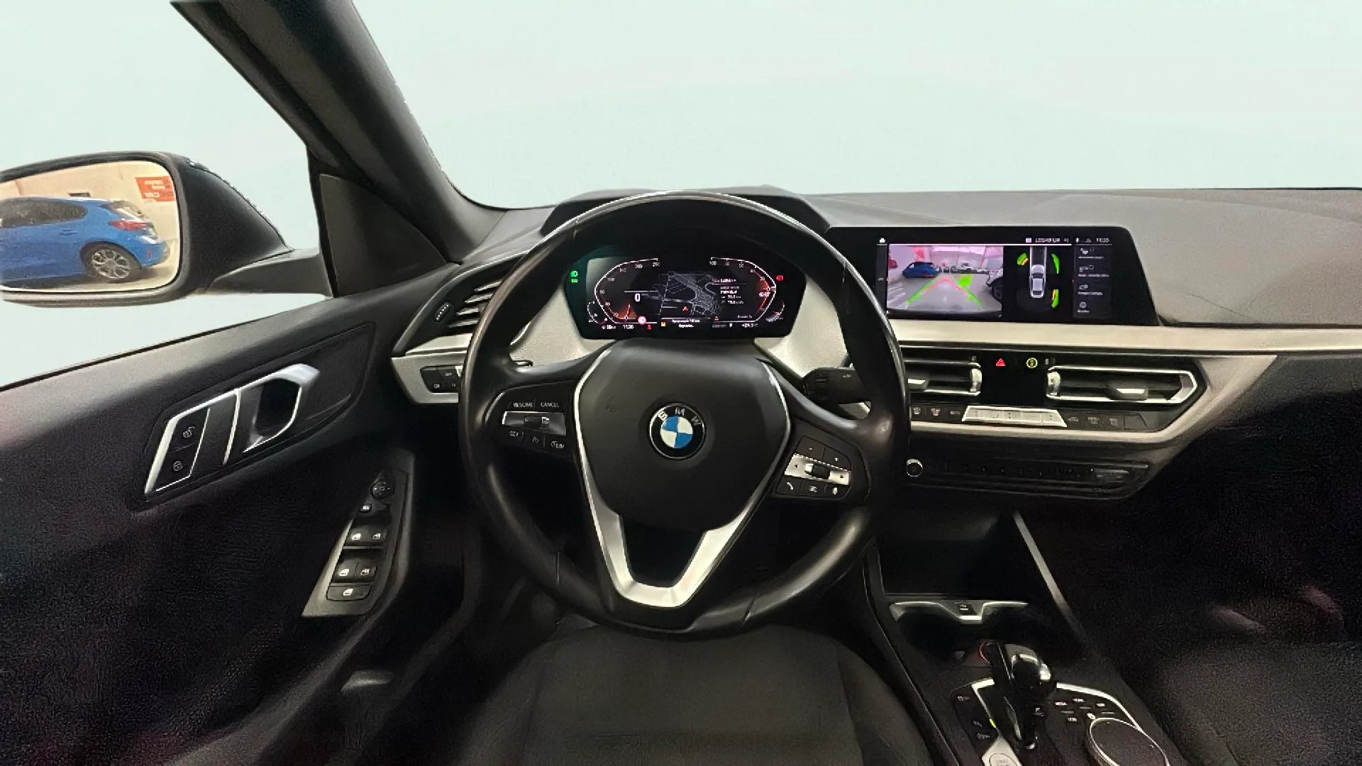 BMW Serie 2 218i - foto 10