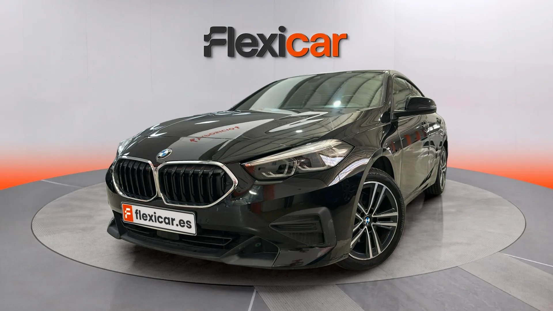 BMW Serie 2 218i - foto 3