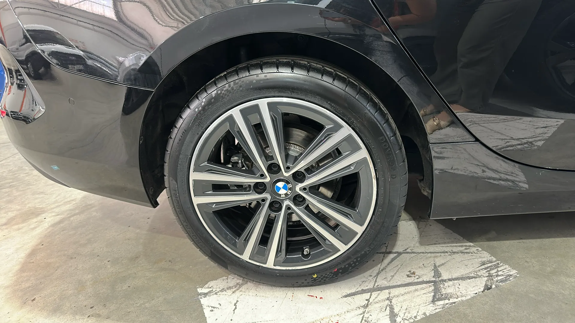 BMW Serie 2 218i - foto 30