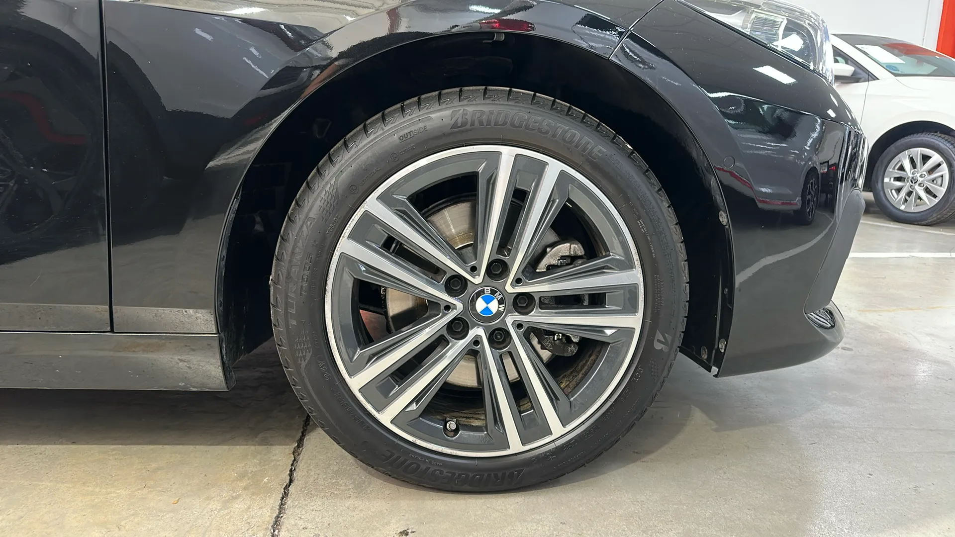 BMW Serie 2 218i - foto 29