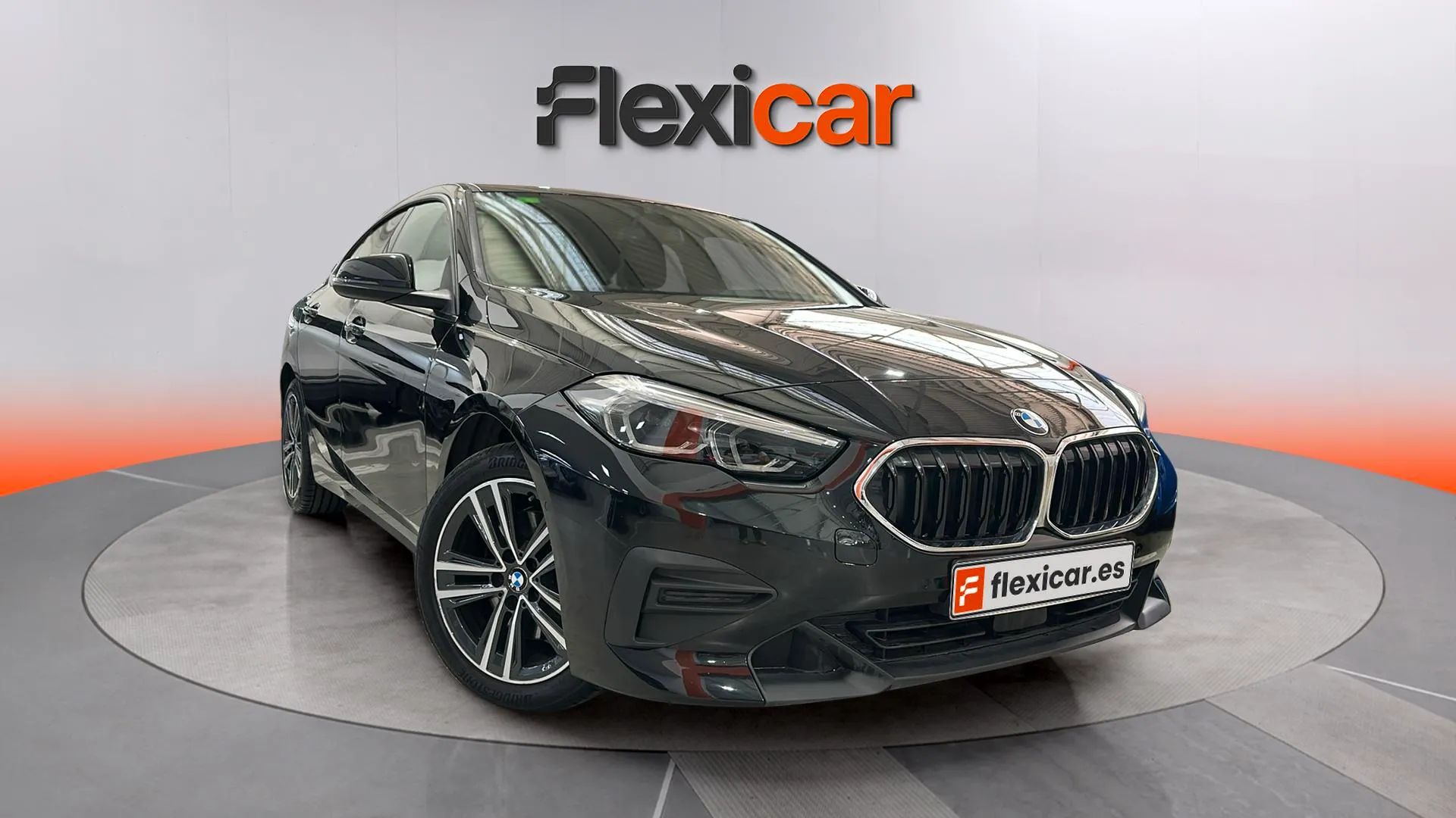 BMW Serie 2 218i