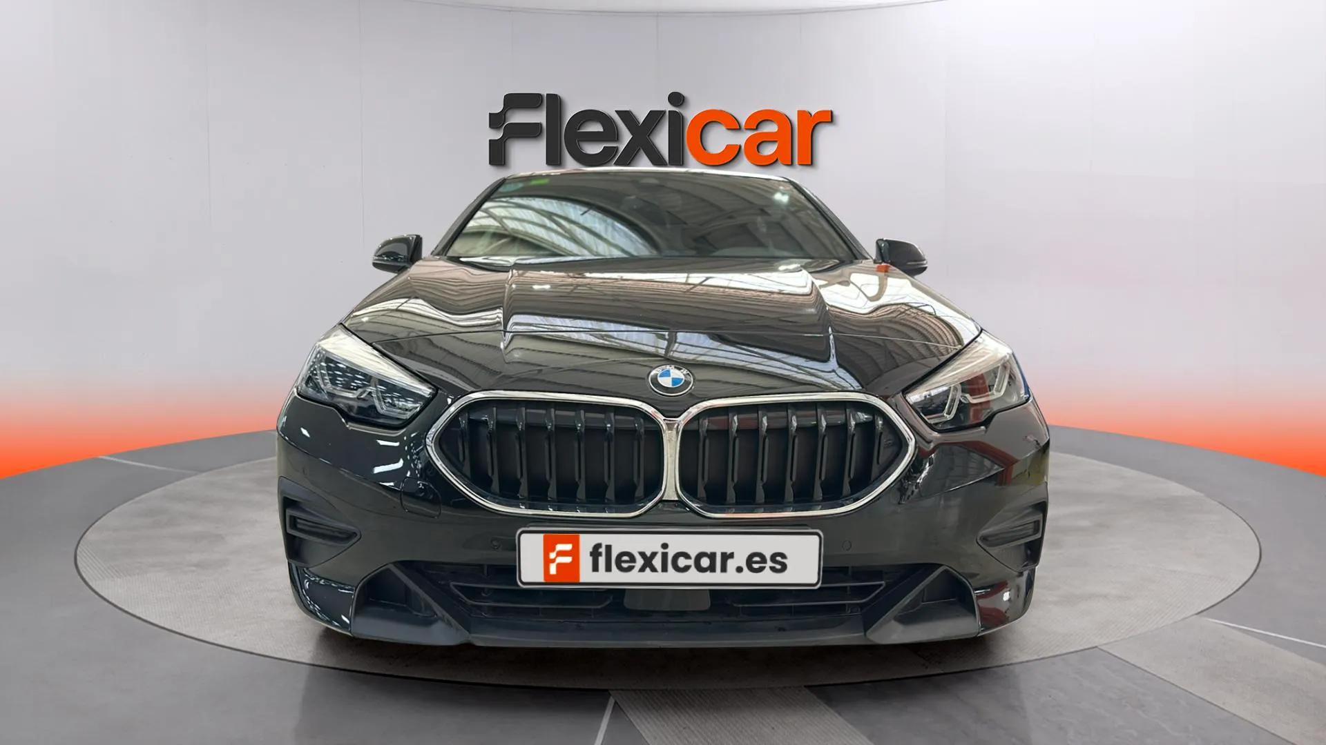 BMW Serie 2 218i - foto 2