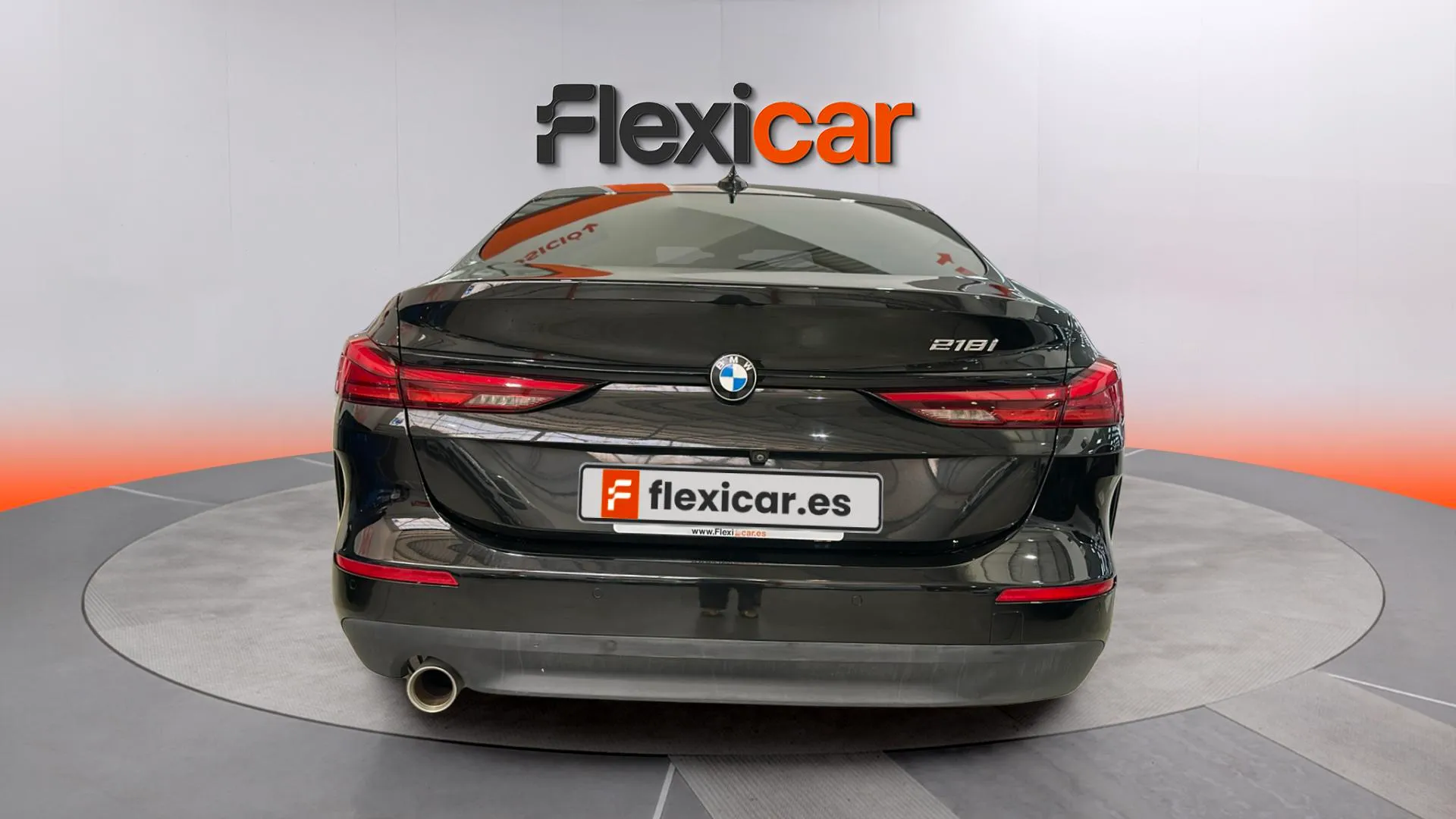 BMW Serie 2 218i - foto 6