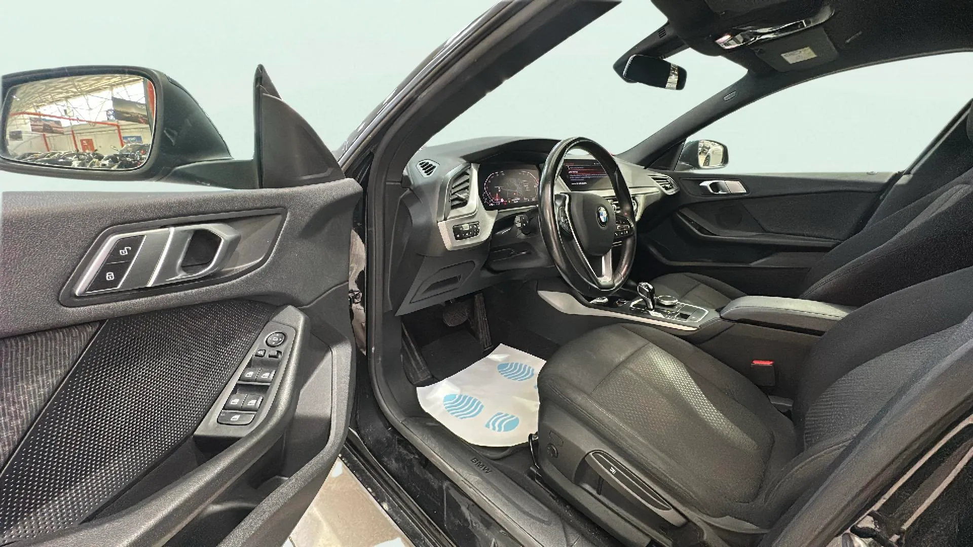 BMW Serie 2 218i - foto 21