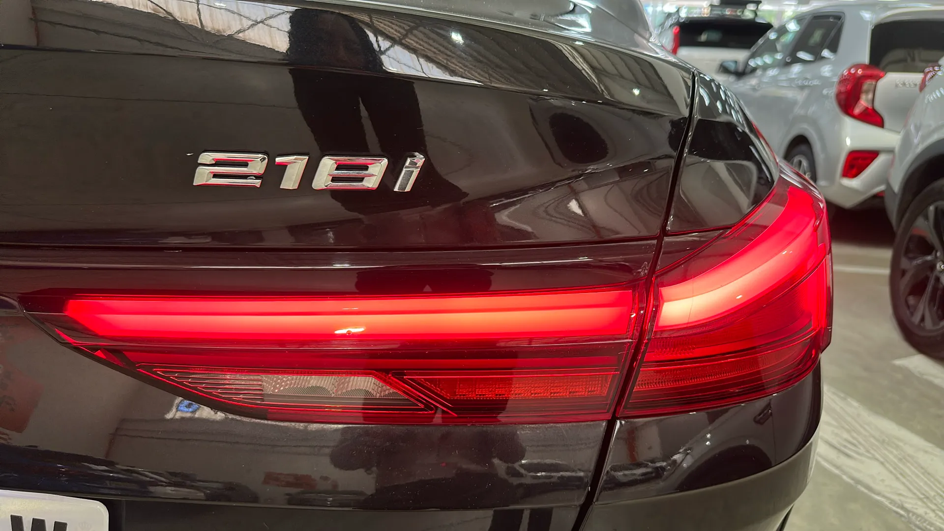 BMW Serie 2 218i - foto 31