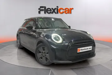 mini mini cooper gasolina automatica cornella 903000000258451