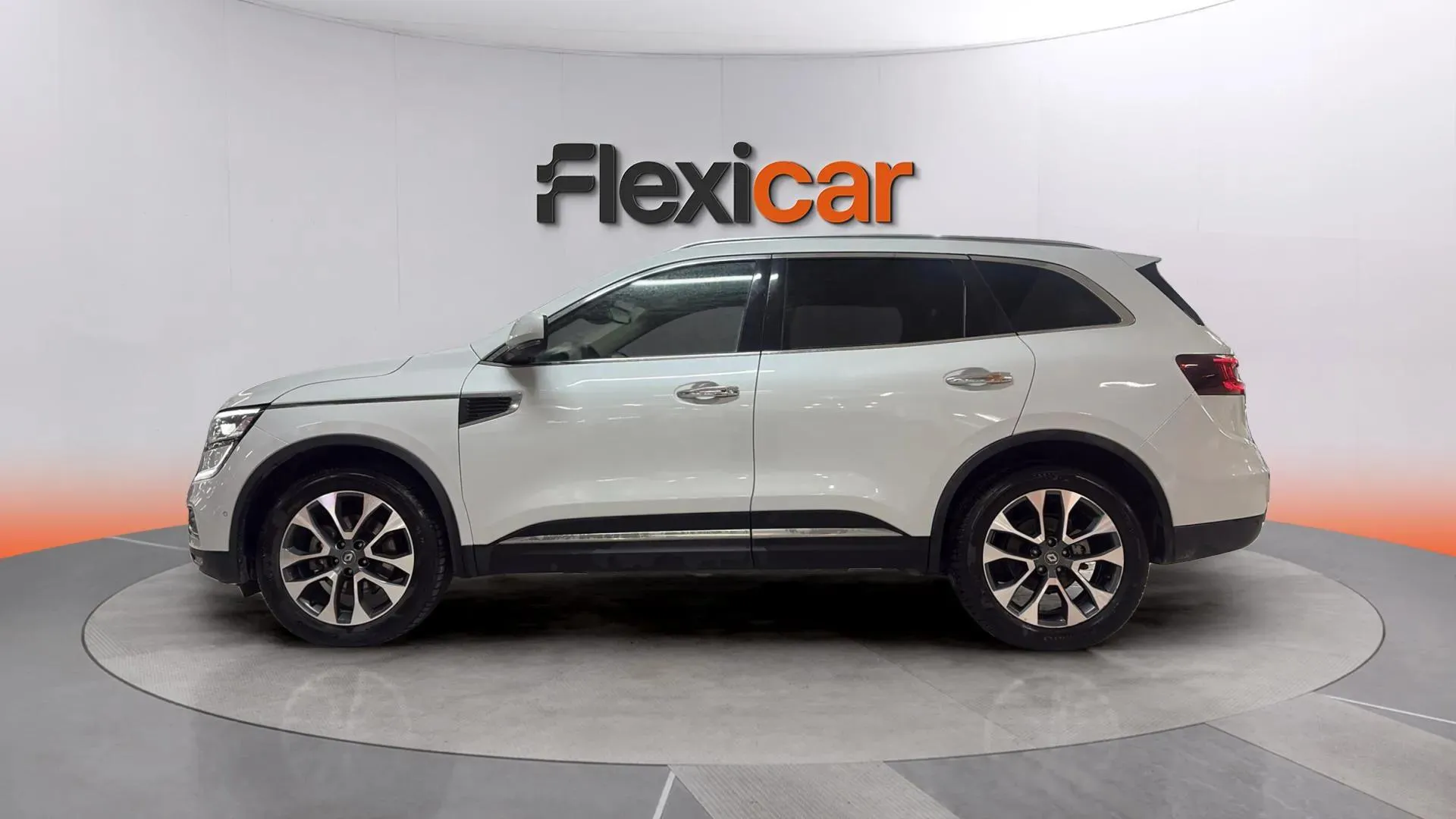 Renault Koleos Zen dCi 175 X-Tronic 4x4 -18 - foto 6