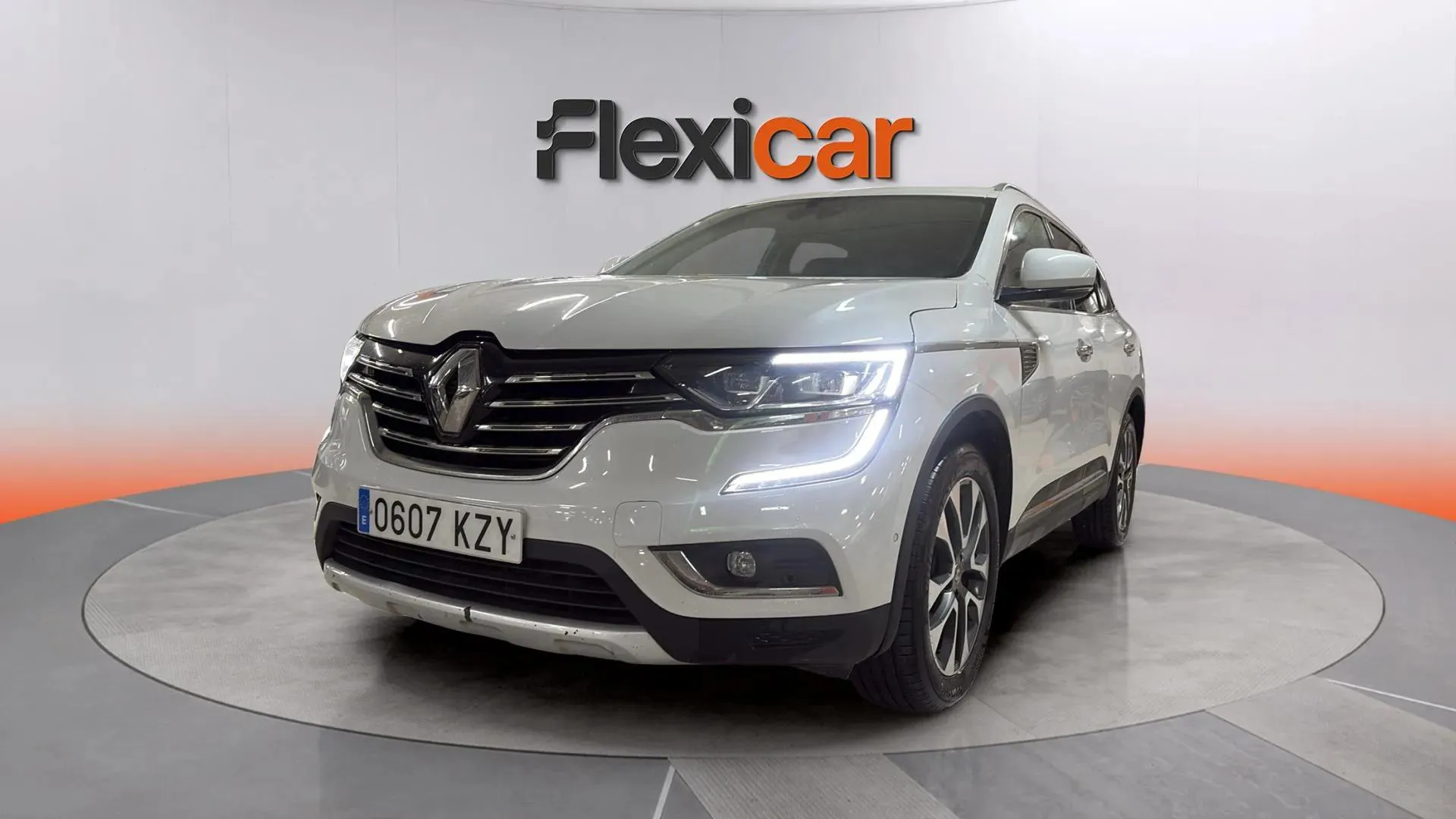 Renault Koleos Zen dCi 175 X-Tronic 4x4 -18 - foto 2