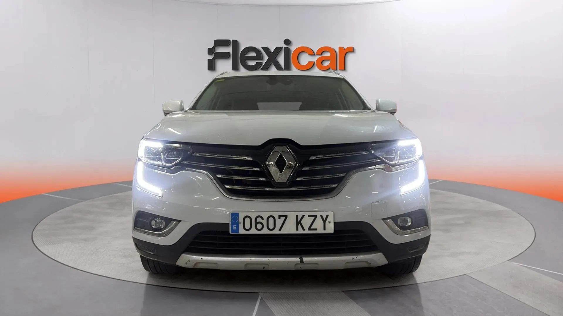 Renault Koleos Zen dCi 175 X-Tronic 4x4 -18 - foto 3