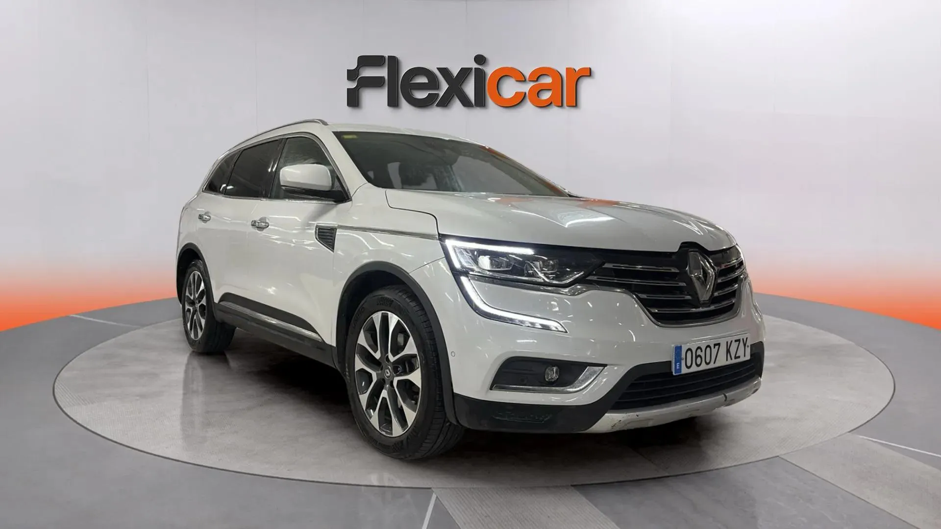 Renault Koleos Zen dCi 175 X-Tronic 4x4 -18