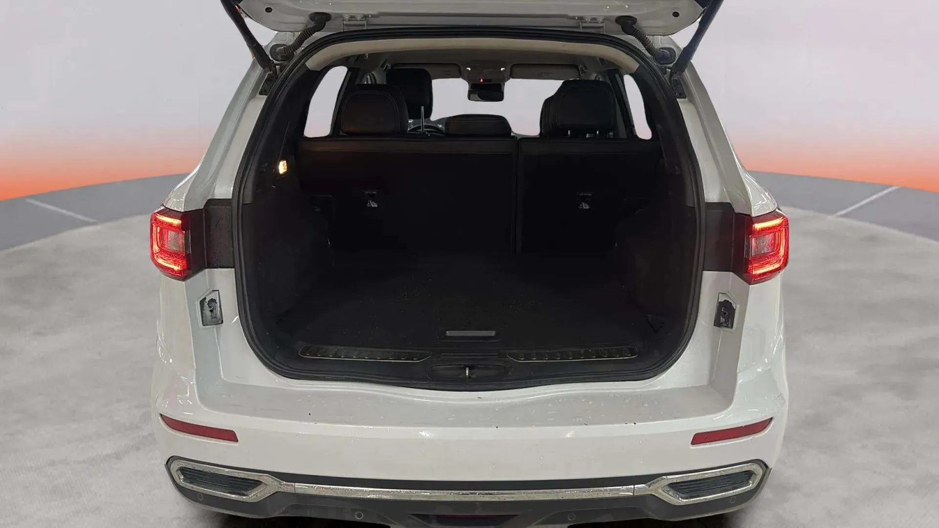 Renault Koleos Zen dCi 175 X-Tronic 4x4 -18 - foto 16