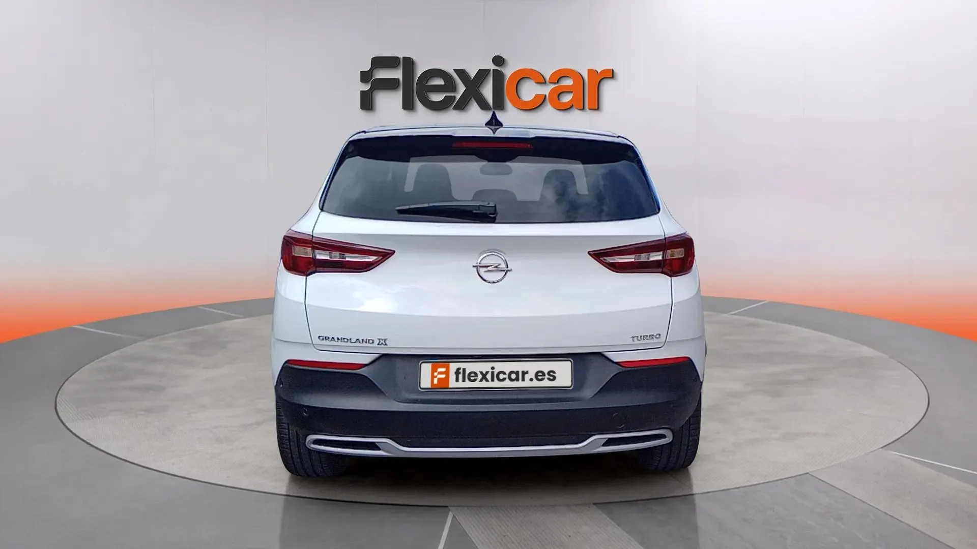 Opel Grandland 1.6 Turbo Ultimate - foto 5