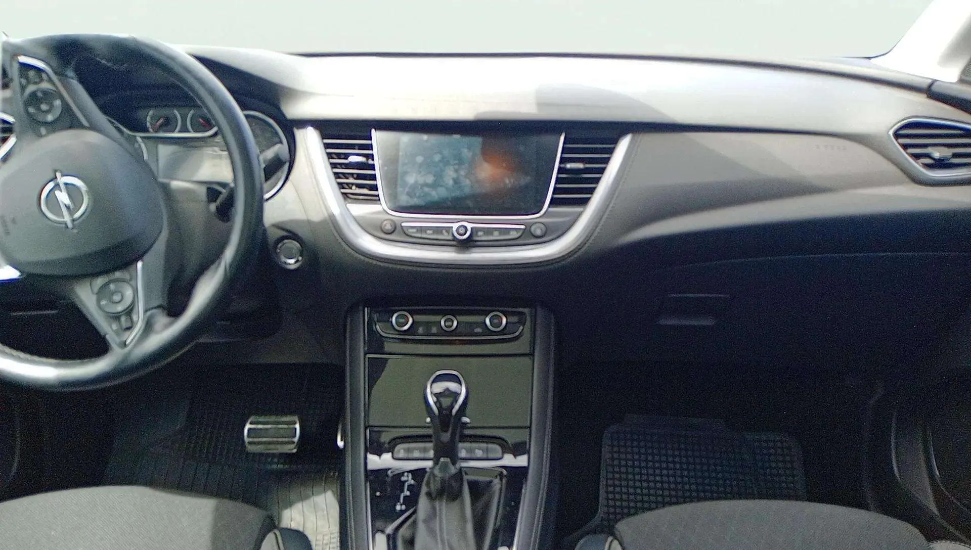 Opel Grandland 1.6 Turbo Ultimate - foto 8