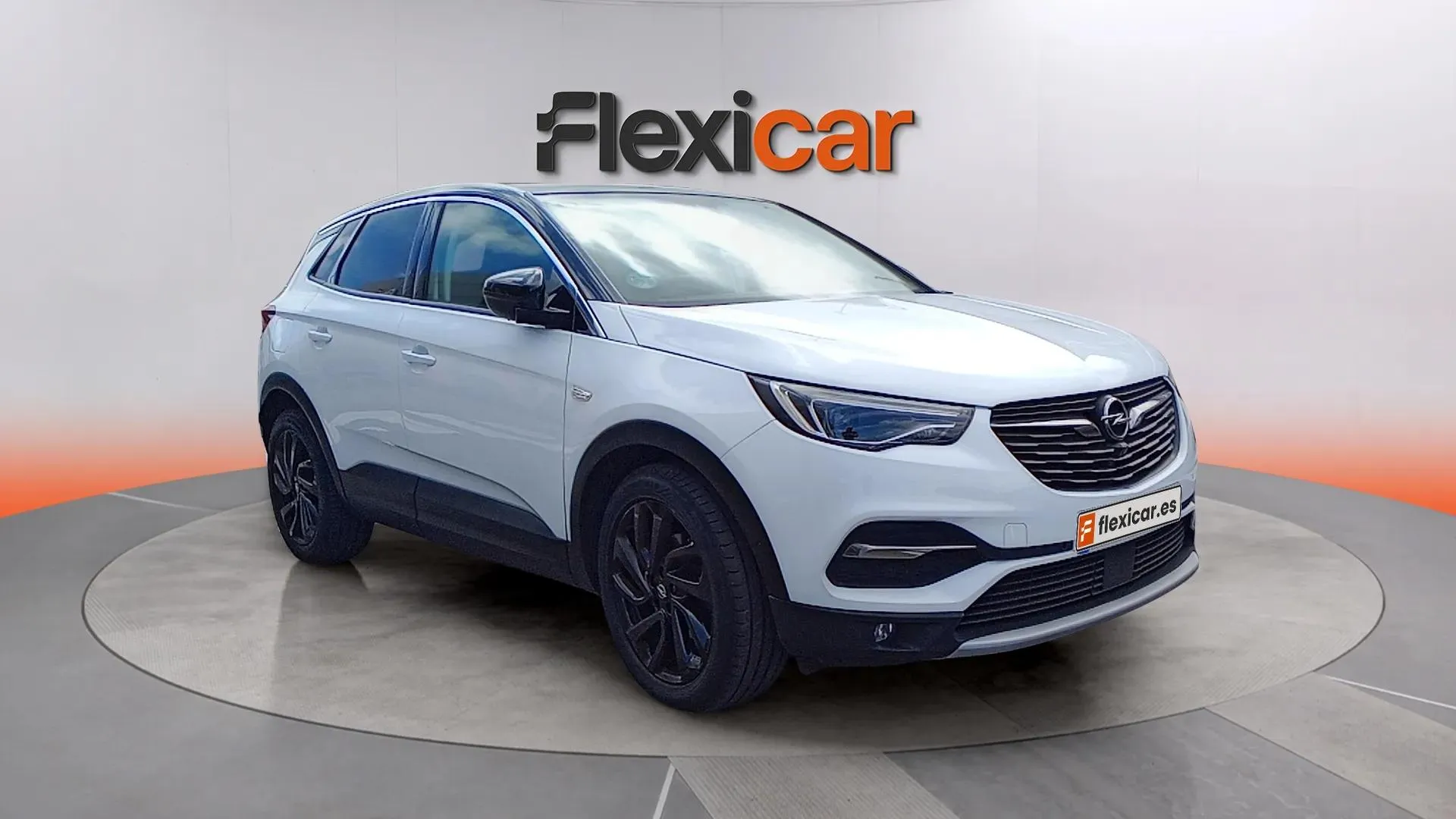 Opel Grandland 1.6 Turbo Ultimate