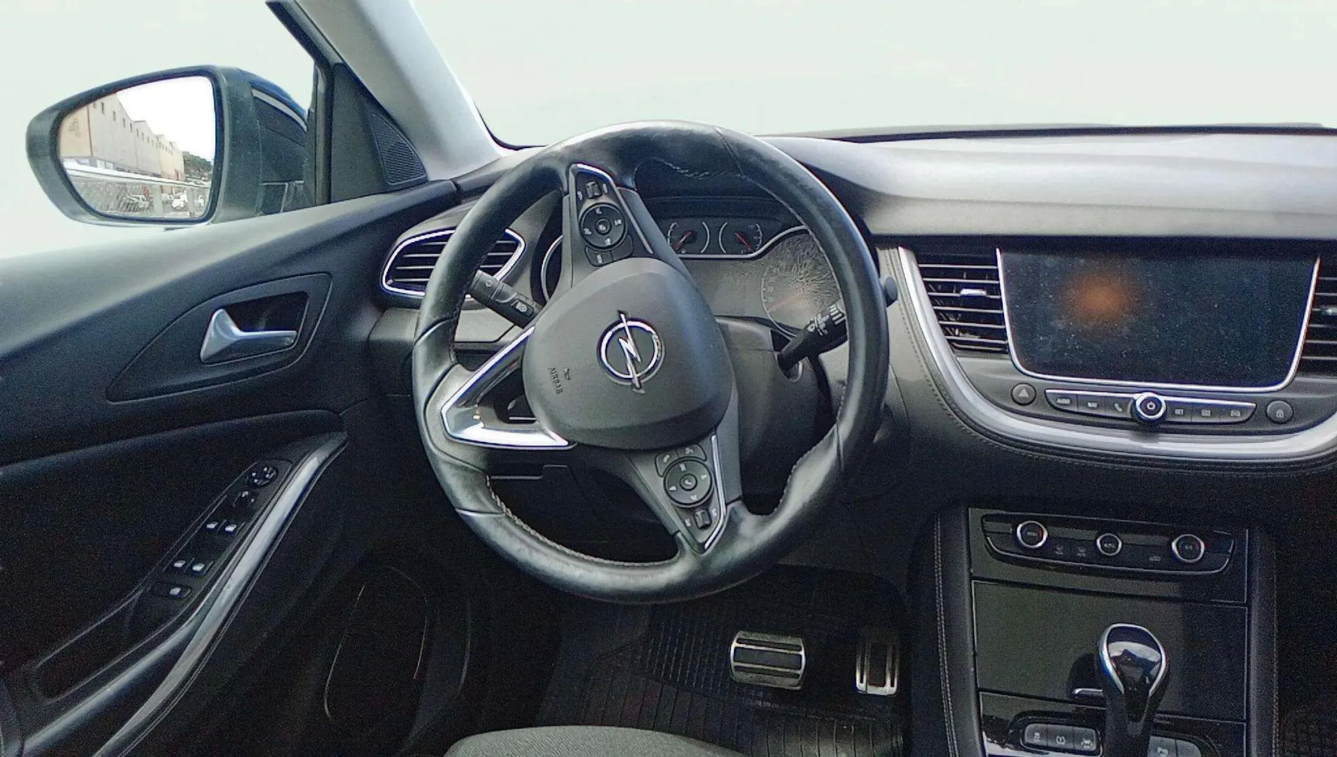 Opel Grandland 1.6 Turbo Ultimate - foto 9