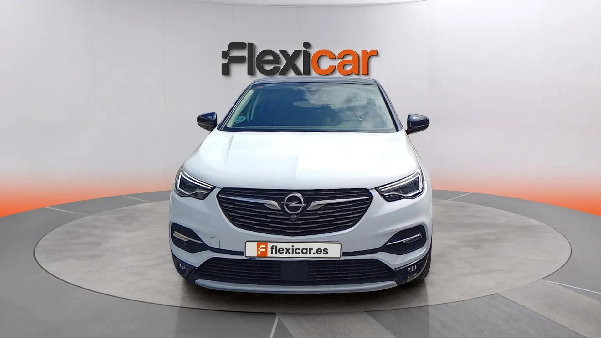 Opel Grandland 1.6 Turbo Ultimate - foto 2