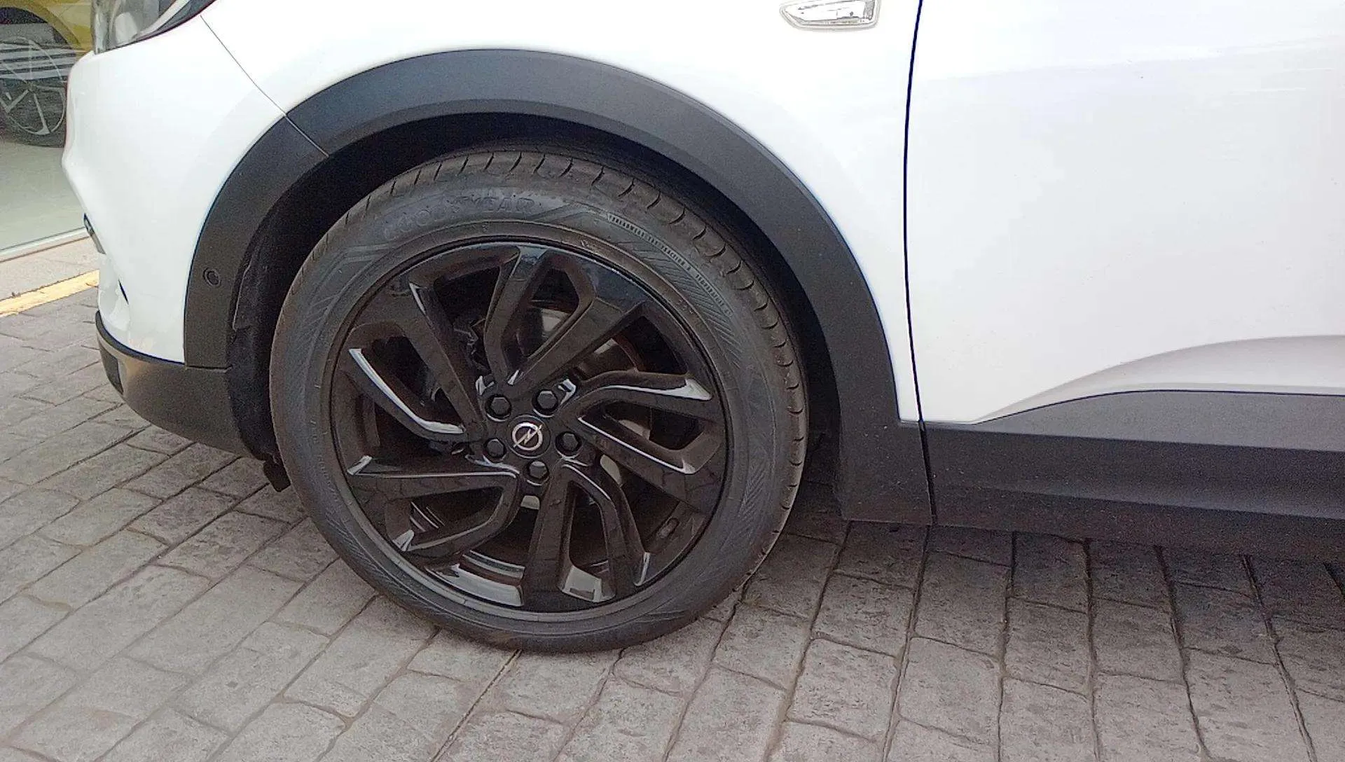Opel Grandland 1.6 Turbo Ultimate - foto 16