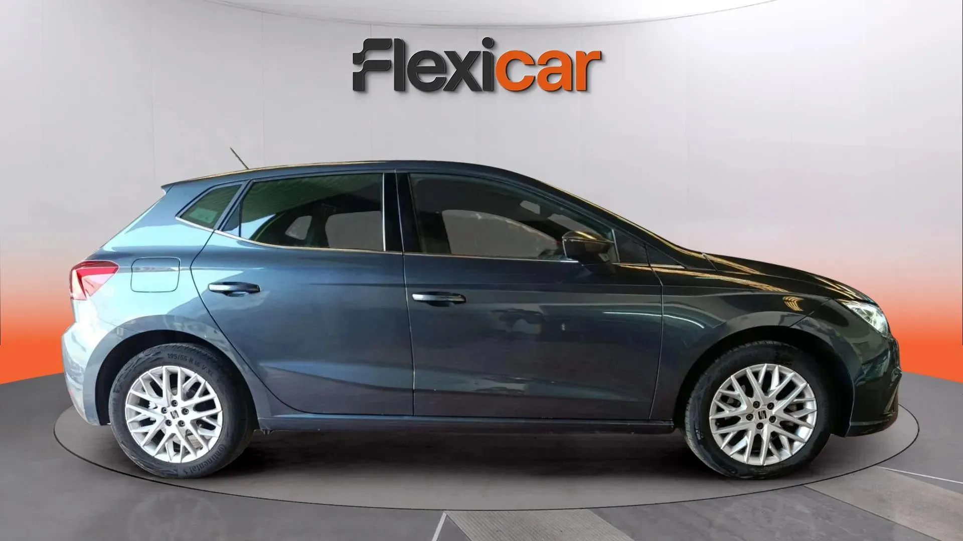 SEAT Ibiza 1.0 TSI Special Edition - foto 3