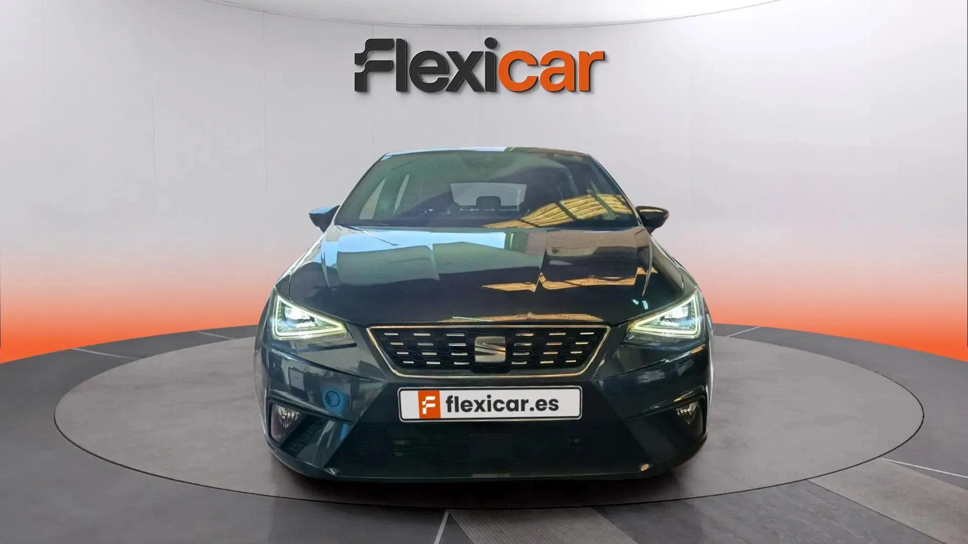 SEAT Ibiza 1.0 TSI Special Edition - foto 2