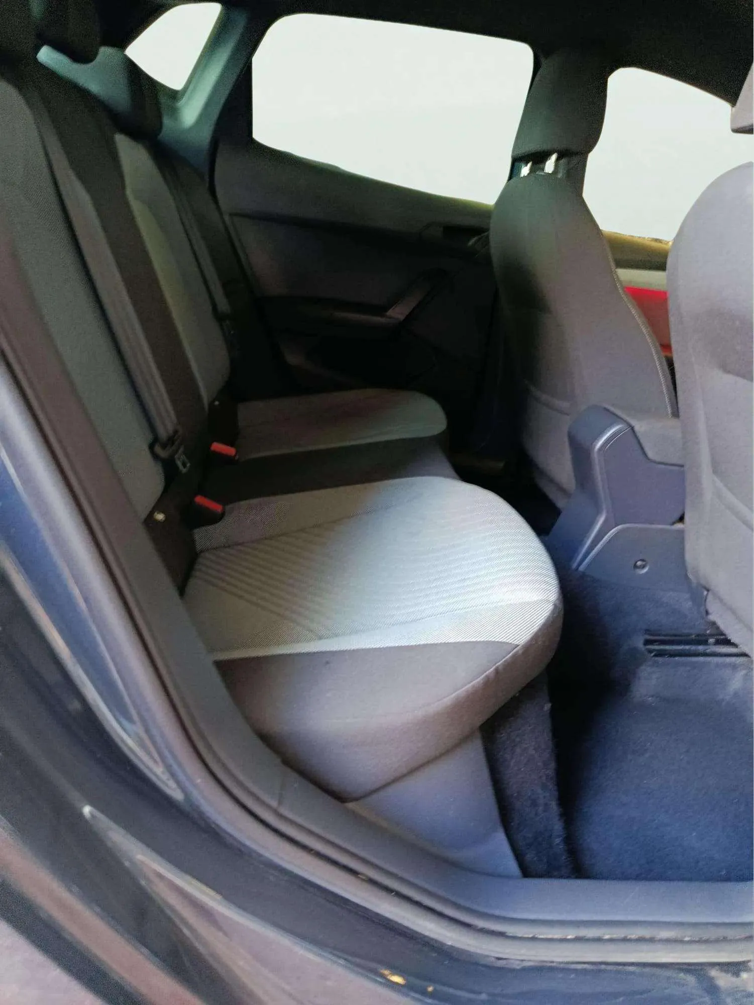 SEAT Ibiza 1.0 TSI Special Edition - foto 16
