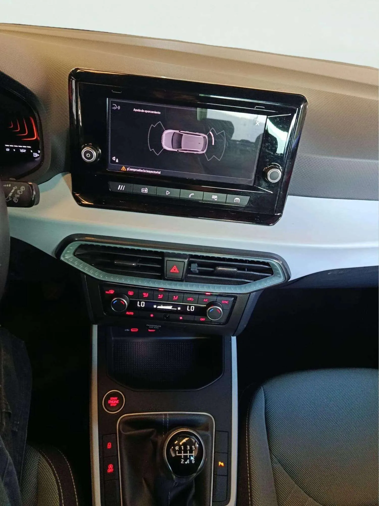 SEAT Ibiza 1.0 TSI Special Edition - foto 12