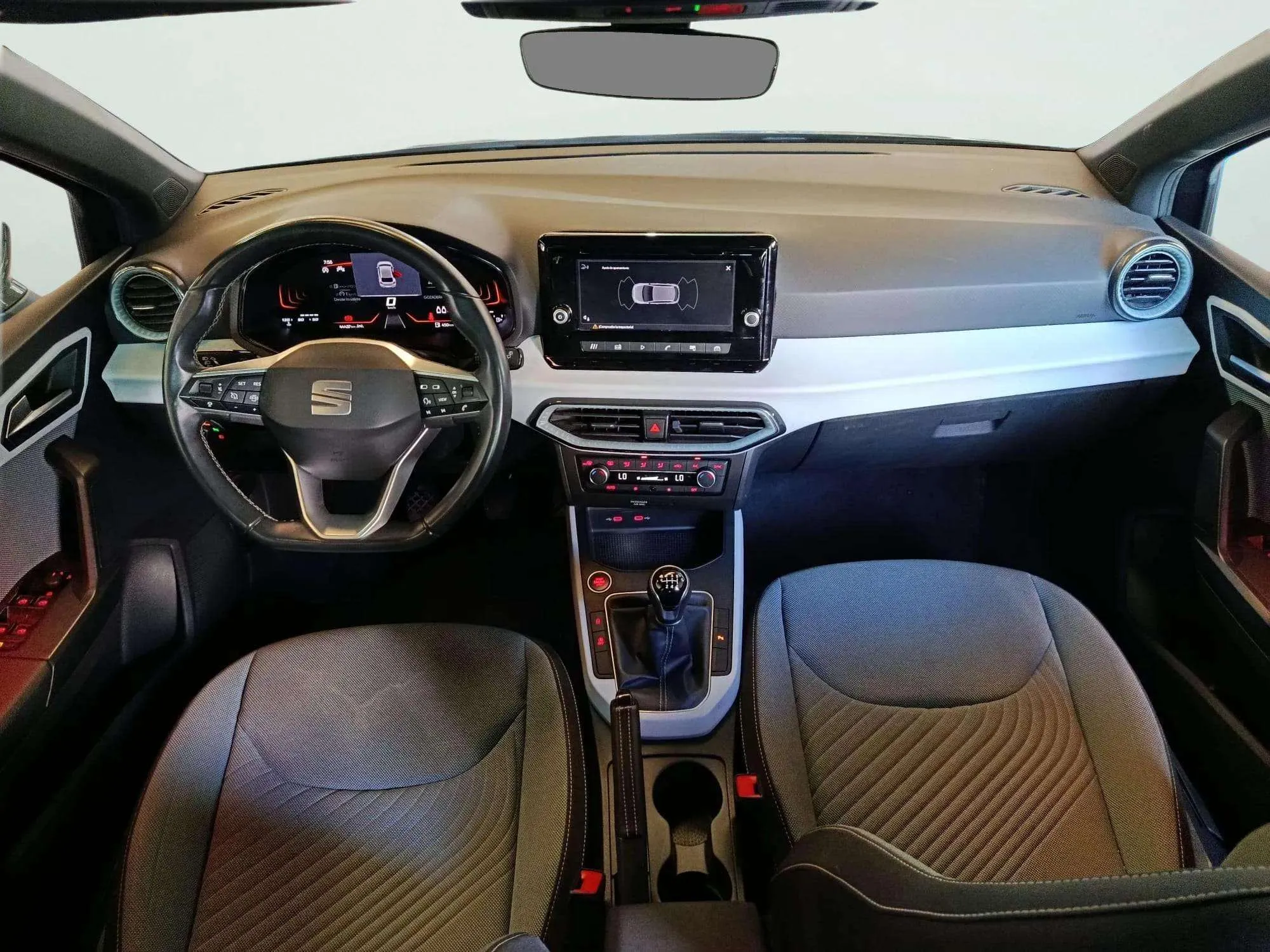 SEAT Ibiza 1.0 TSI Special Edition - foto 7