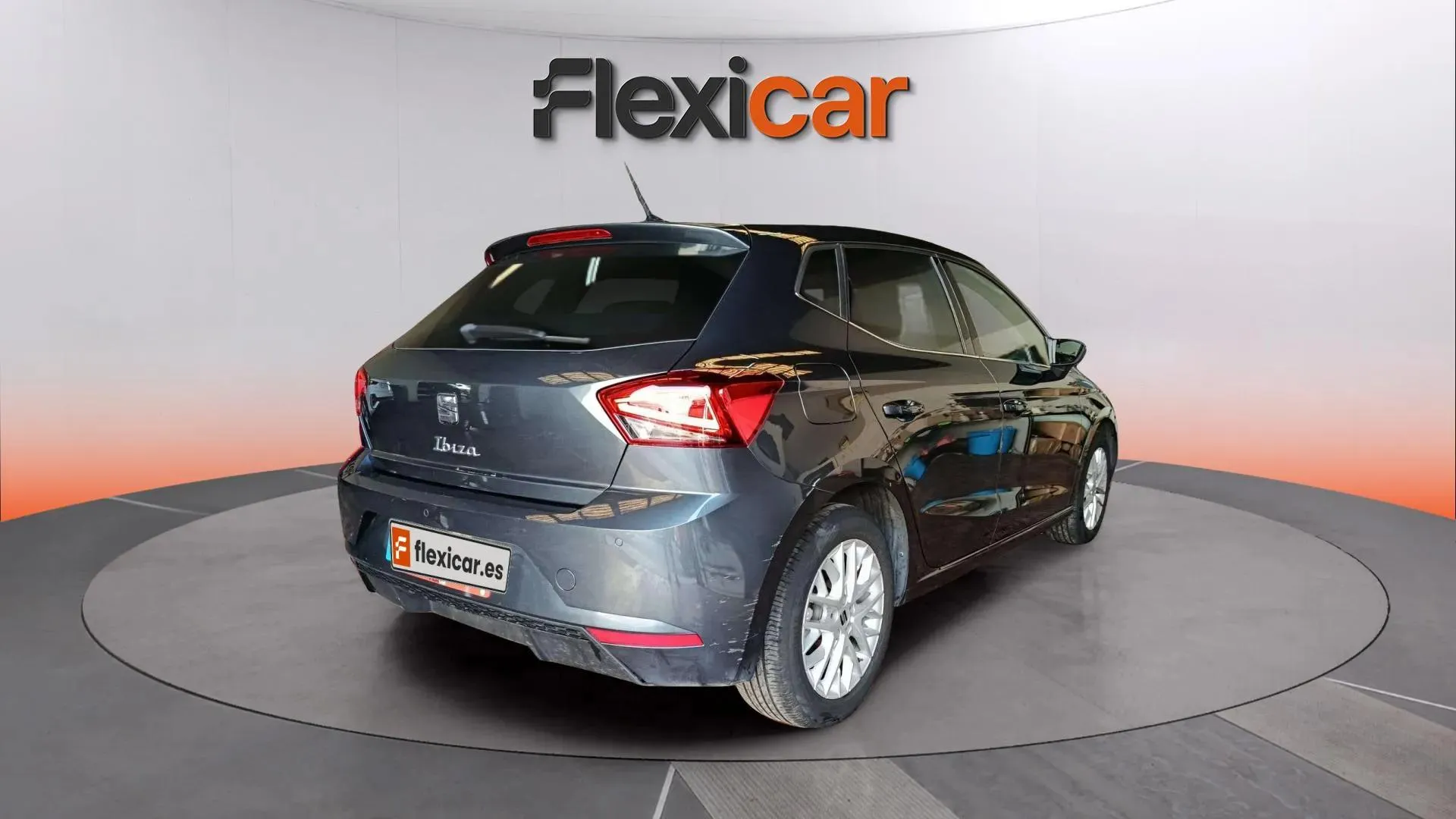 SEAT Ibiza 1.0 TSI Special Edition - foto 5