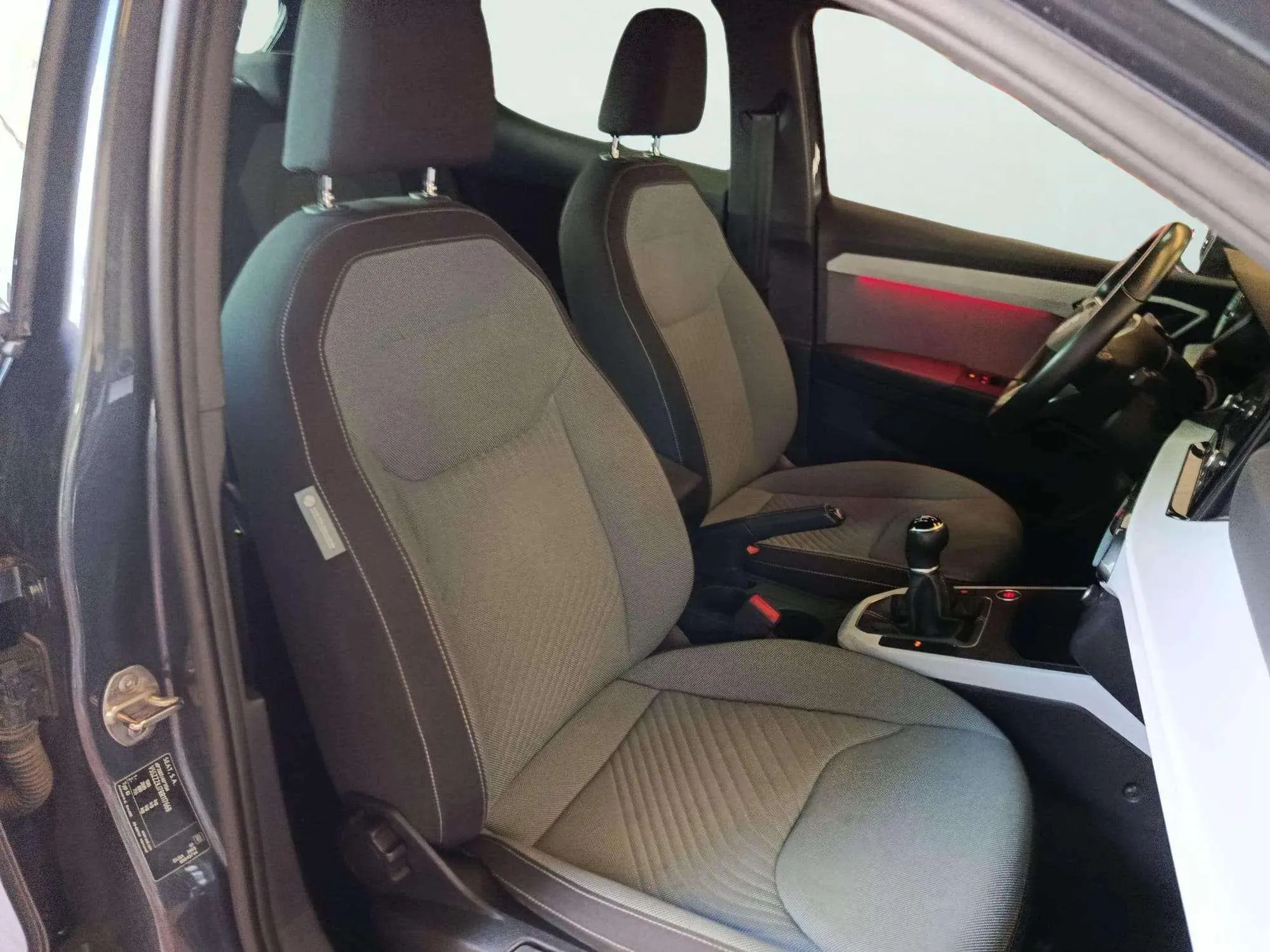 SEAT Ibiza 1.0 TSI Special Edition - foto 18