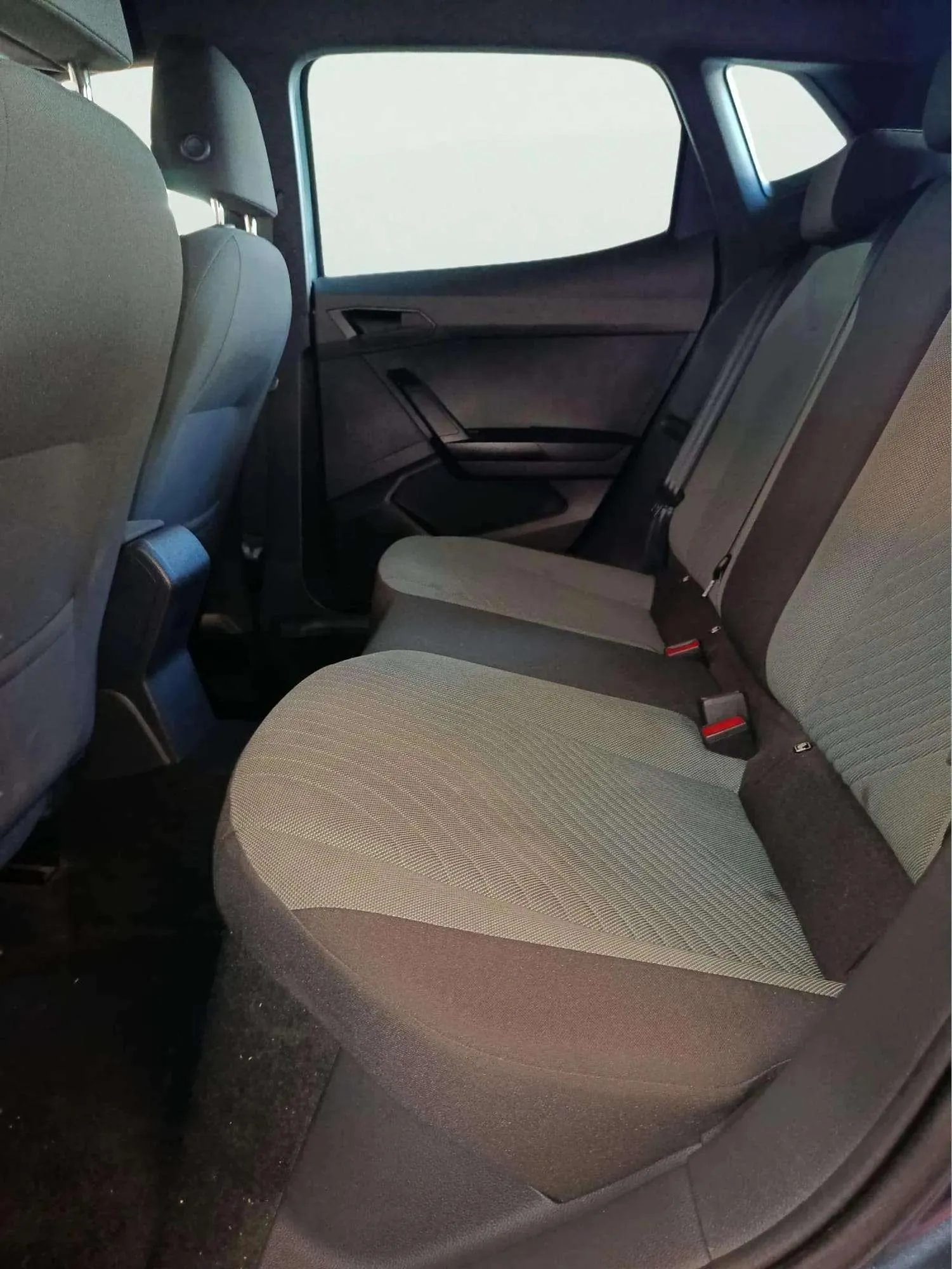 SEAT Ibiza 1.0 TSI Special Edition - foto 15