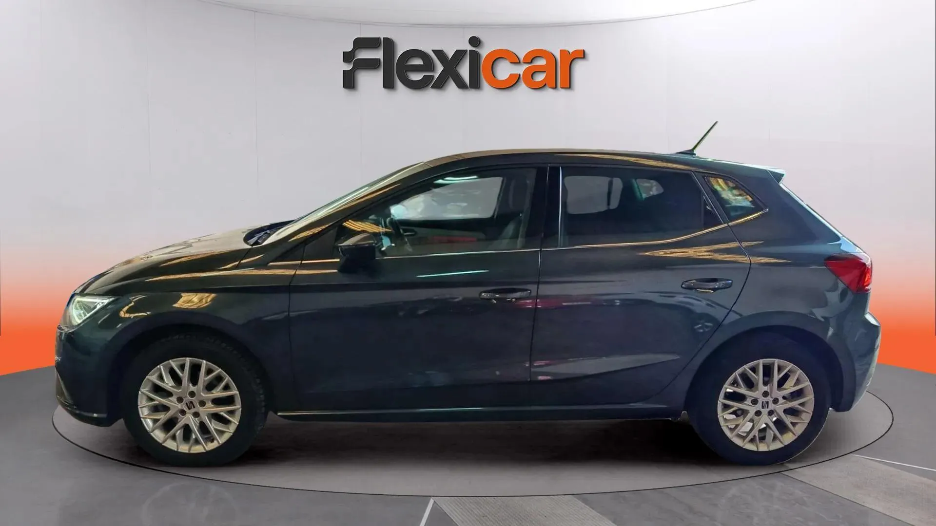 SEAT Ibiza 1.0 TSI Special Edition - foto 6