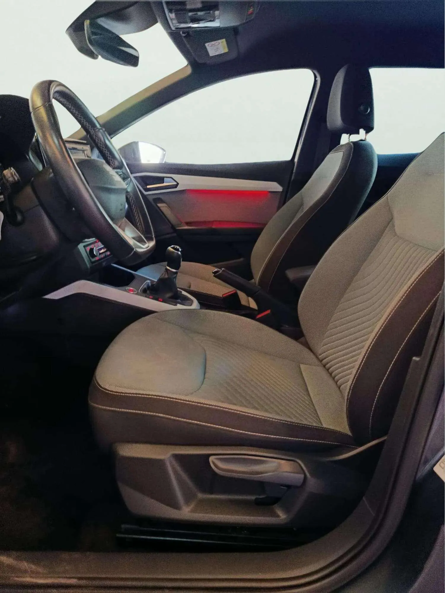 SEAT Ibiza 1.0 TSI Special Edition - foto 13