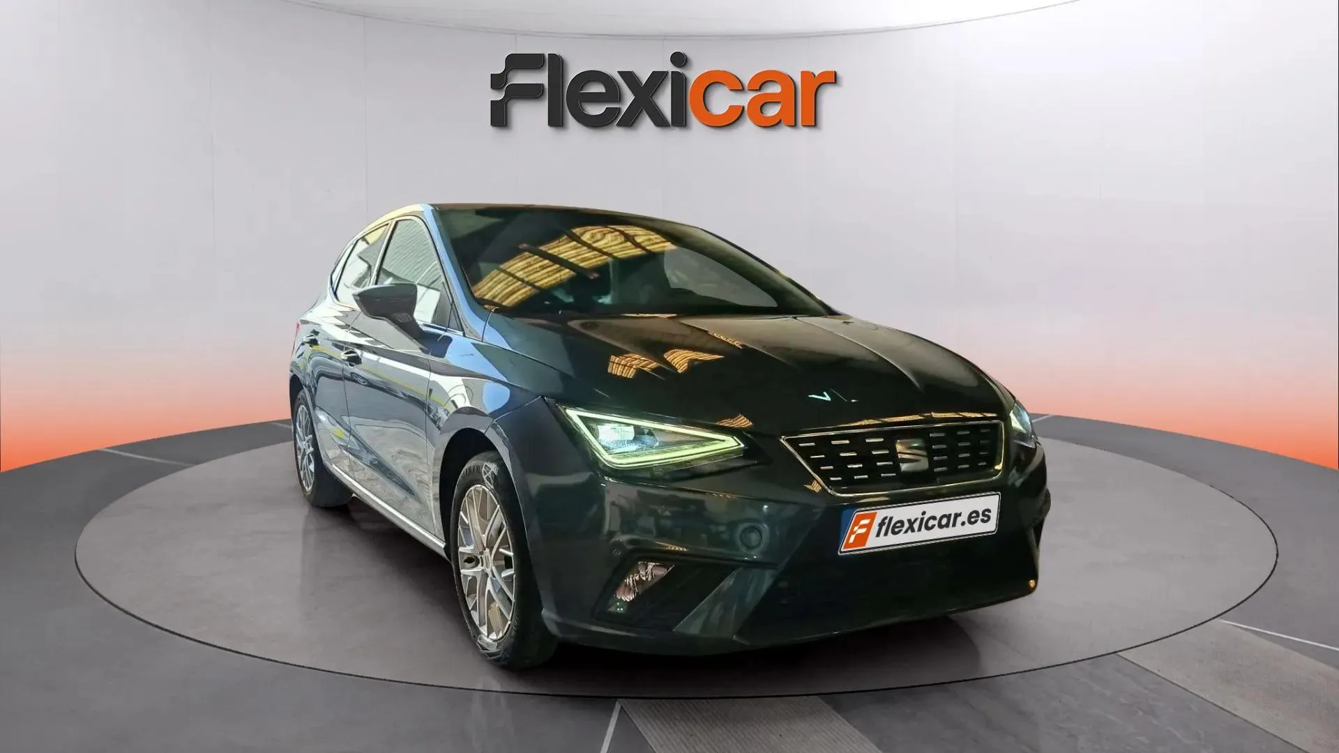 SEAT Ibiza 1.0 TSI Special Edition - foto 1