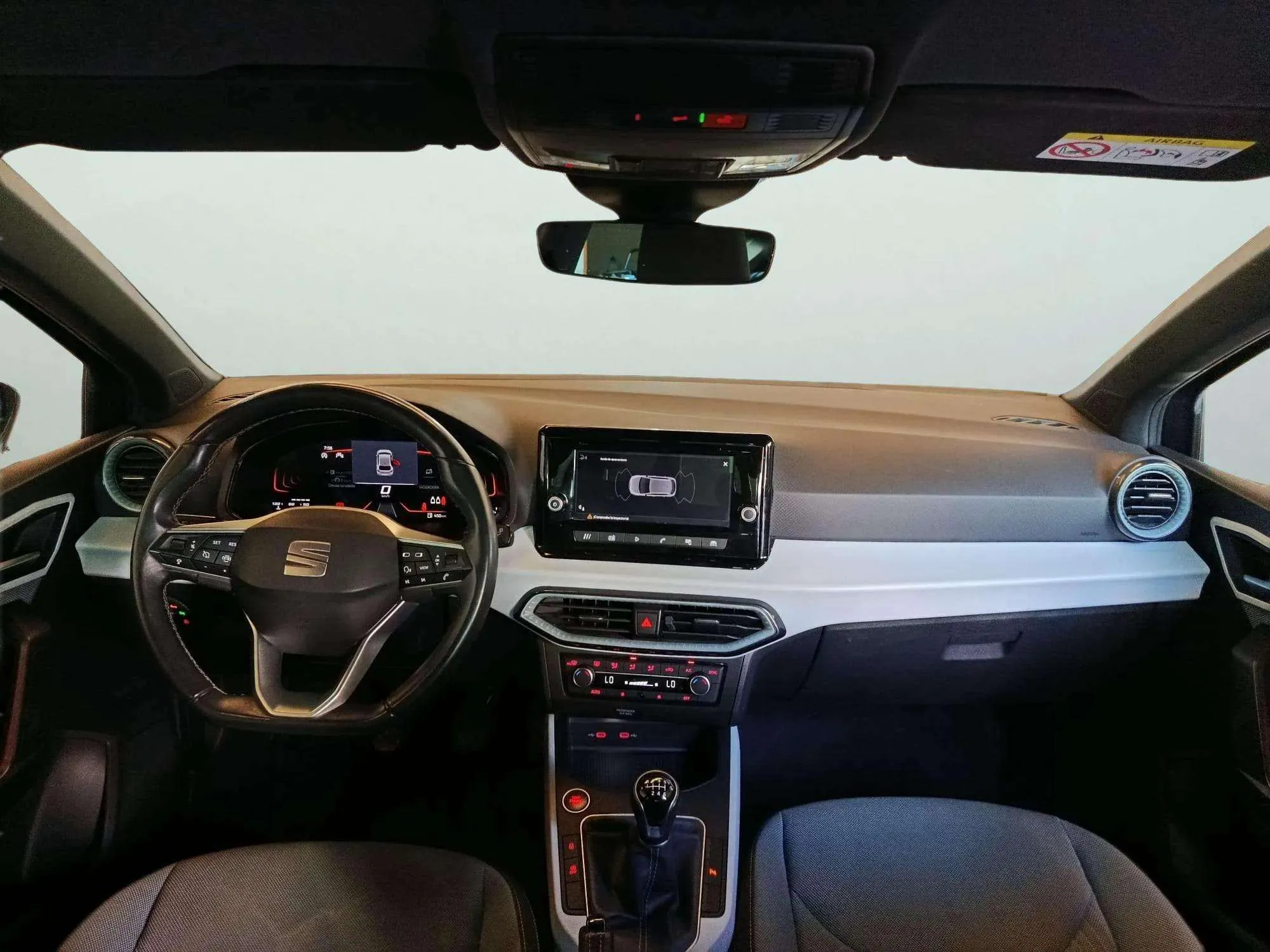 SEAT Ibiza 1.0 TSI Special Edition - foto 9